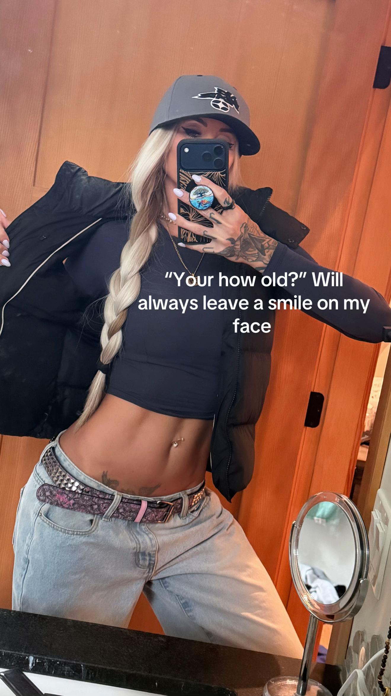 @Yana Roney