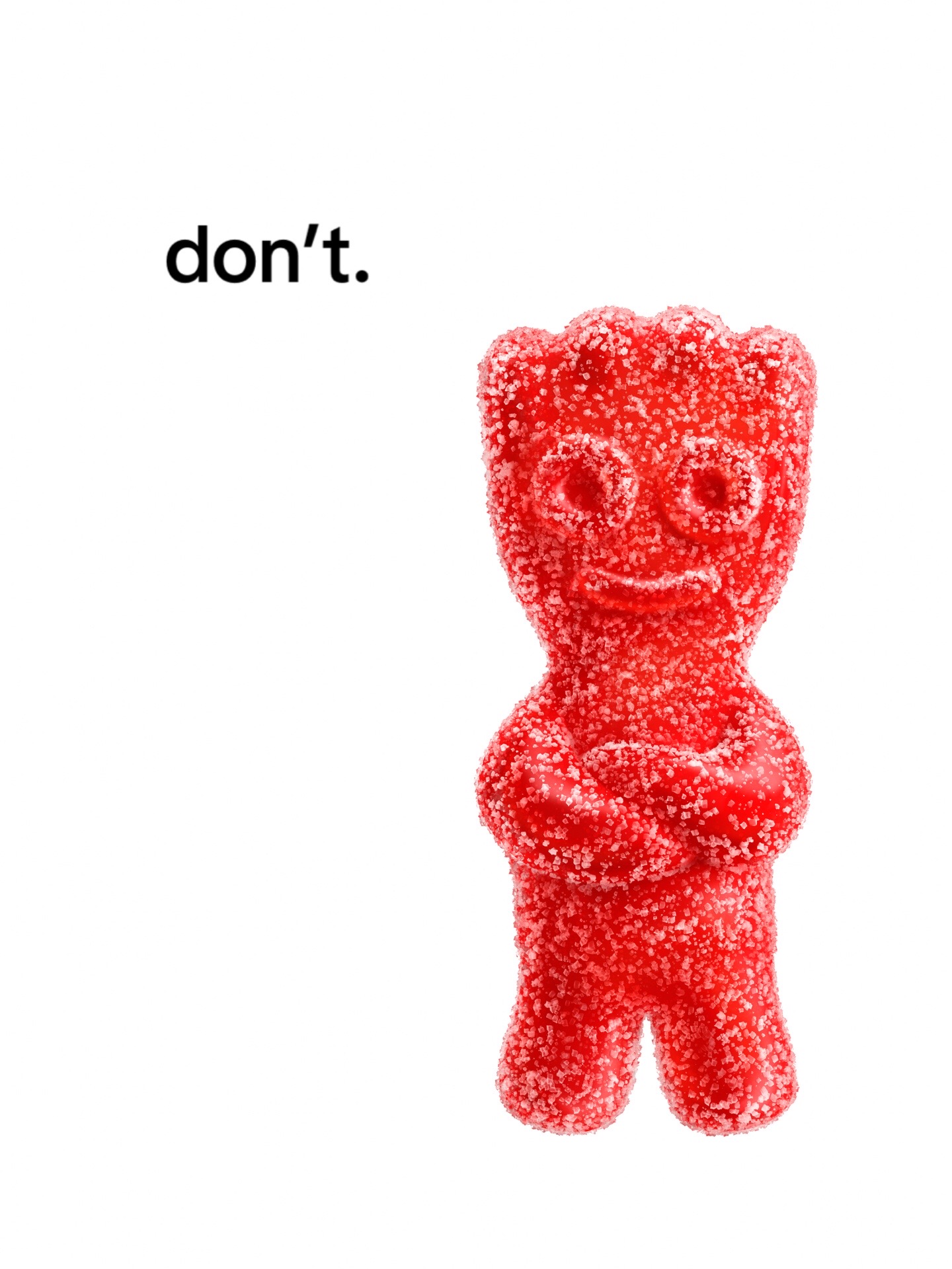 @Sour Patch Kids