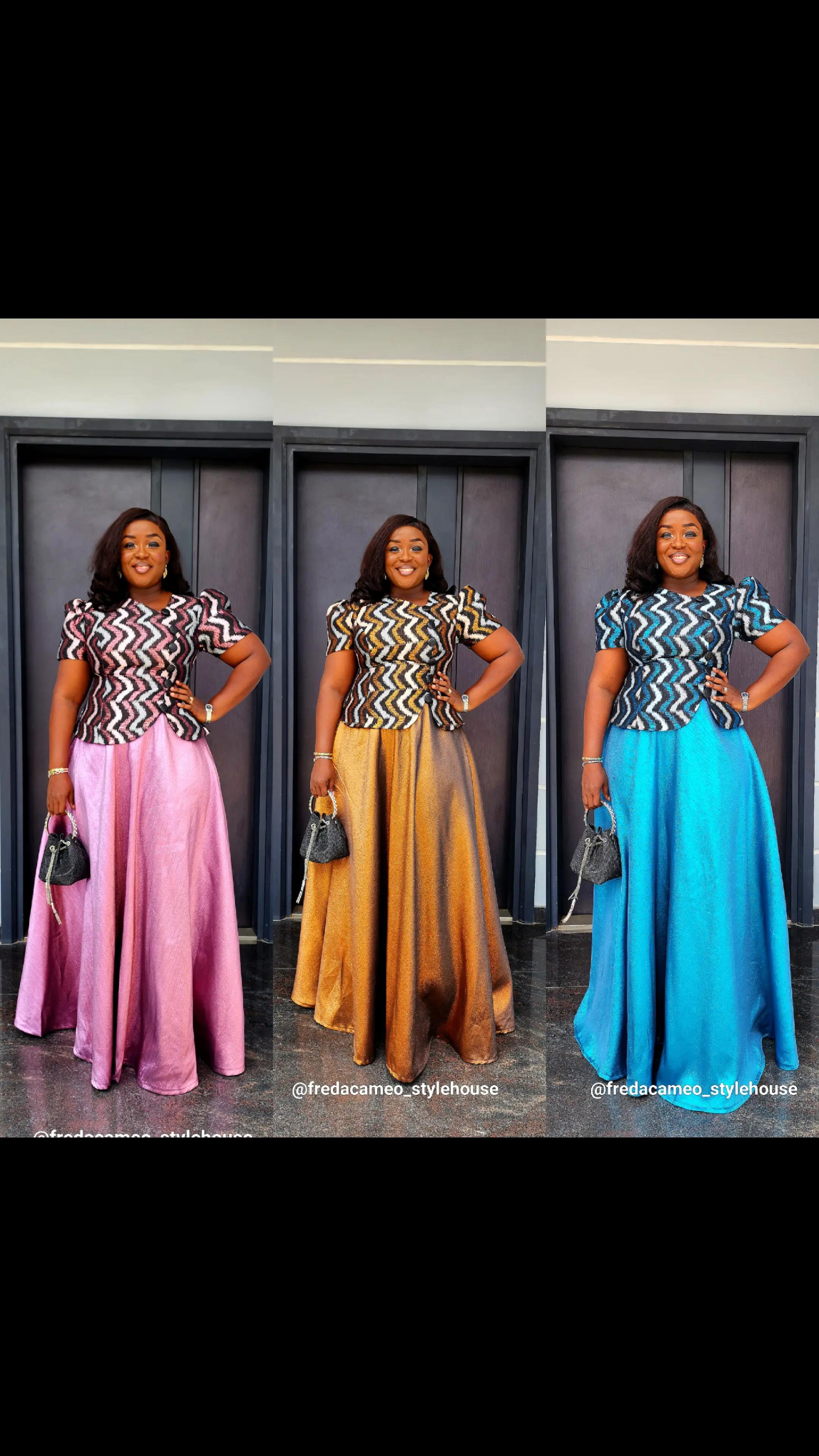 @Fredacameo Stylehouse