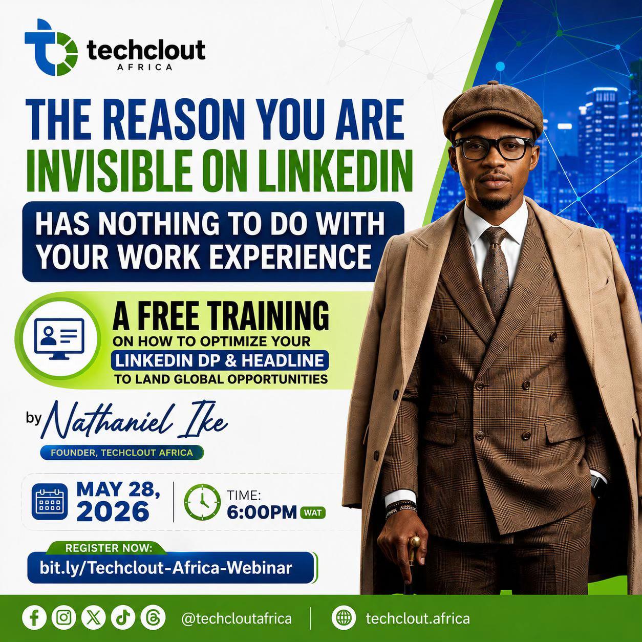 @#1 Tech Media Firm (RC7023678)