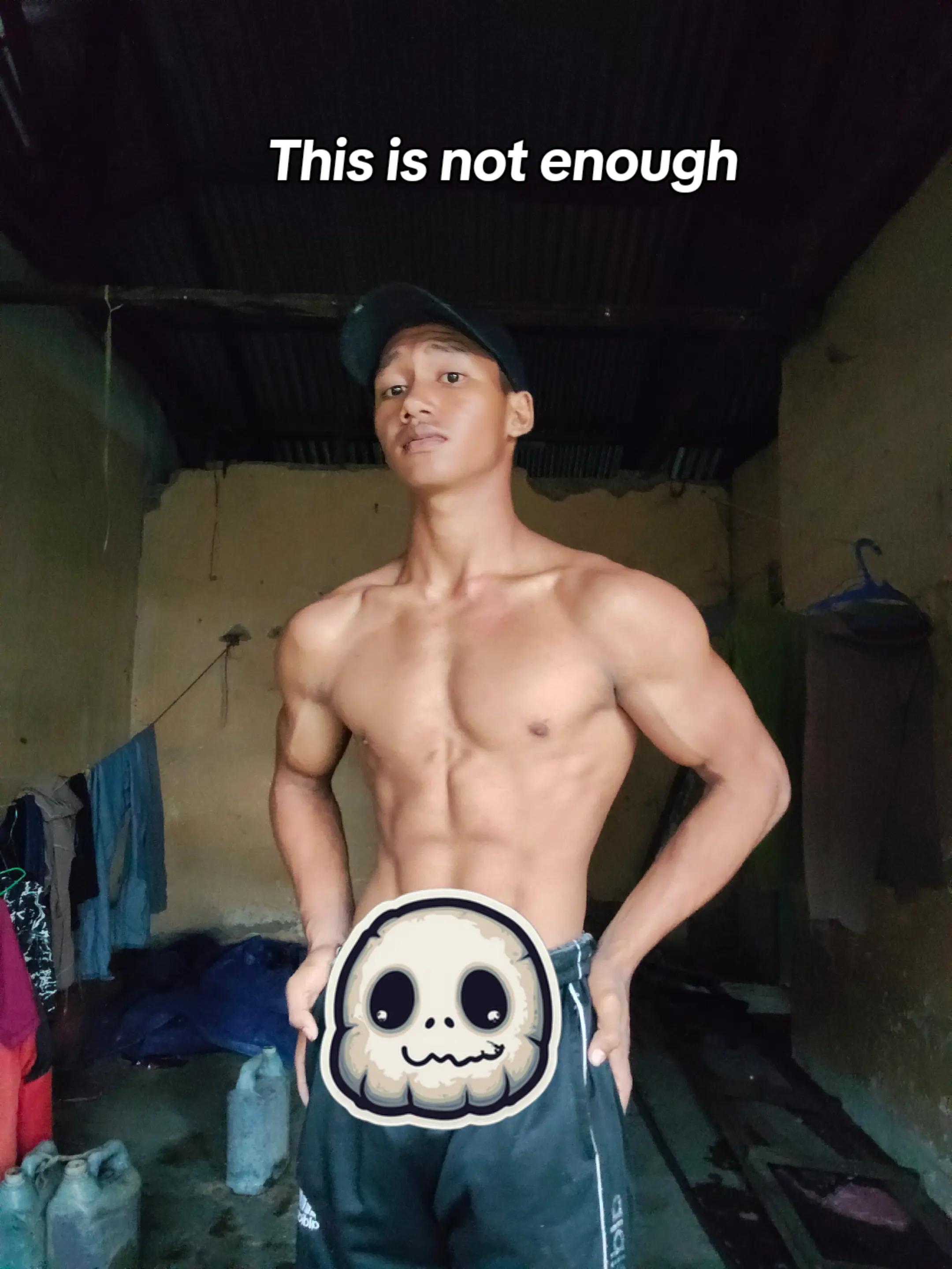 @HOME WORKOUT