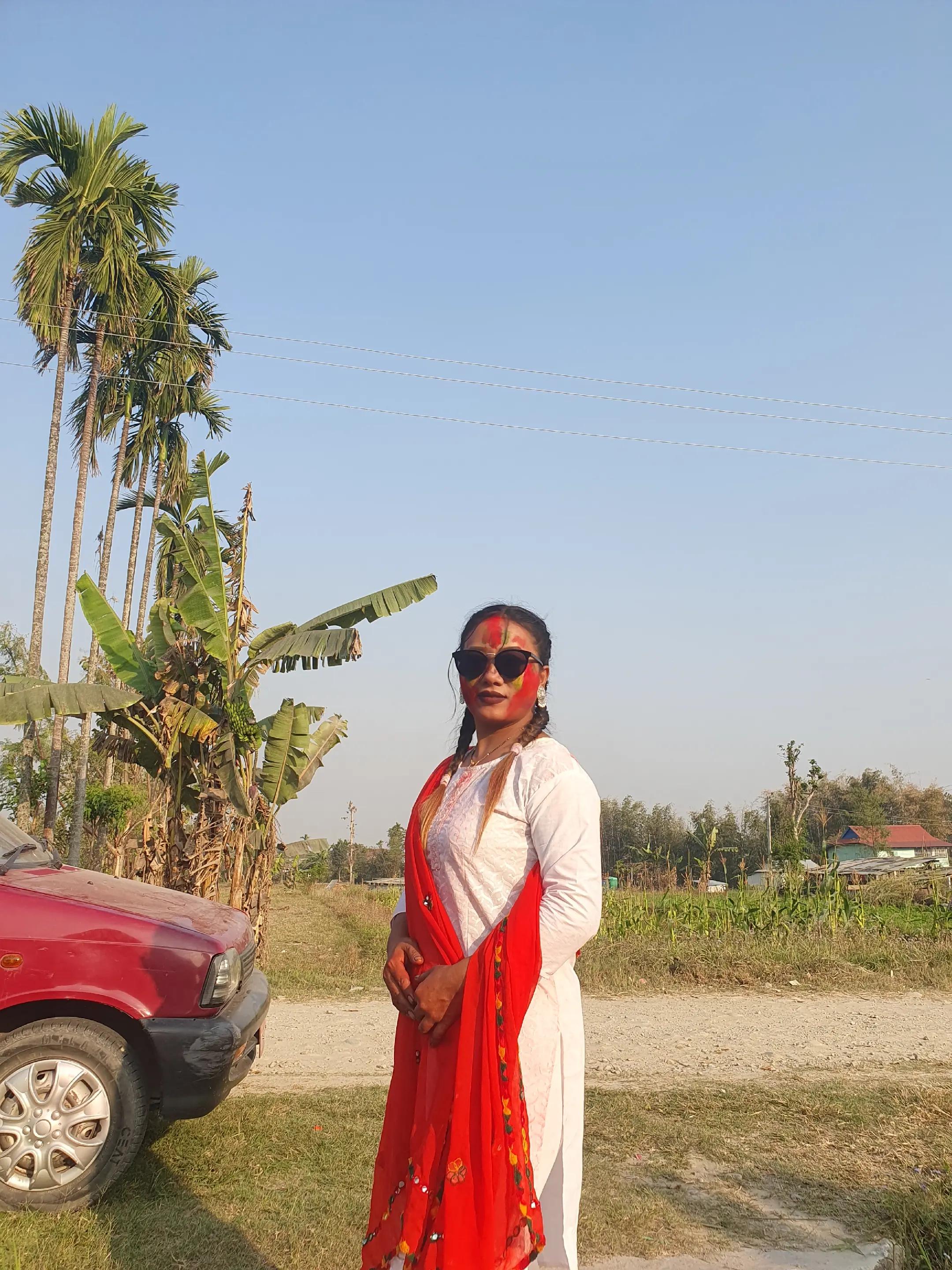 @Chitra Bunu Shrestha