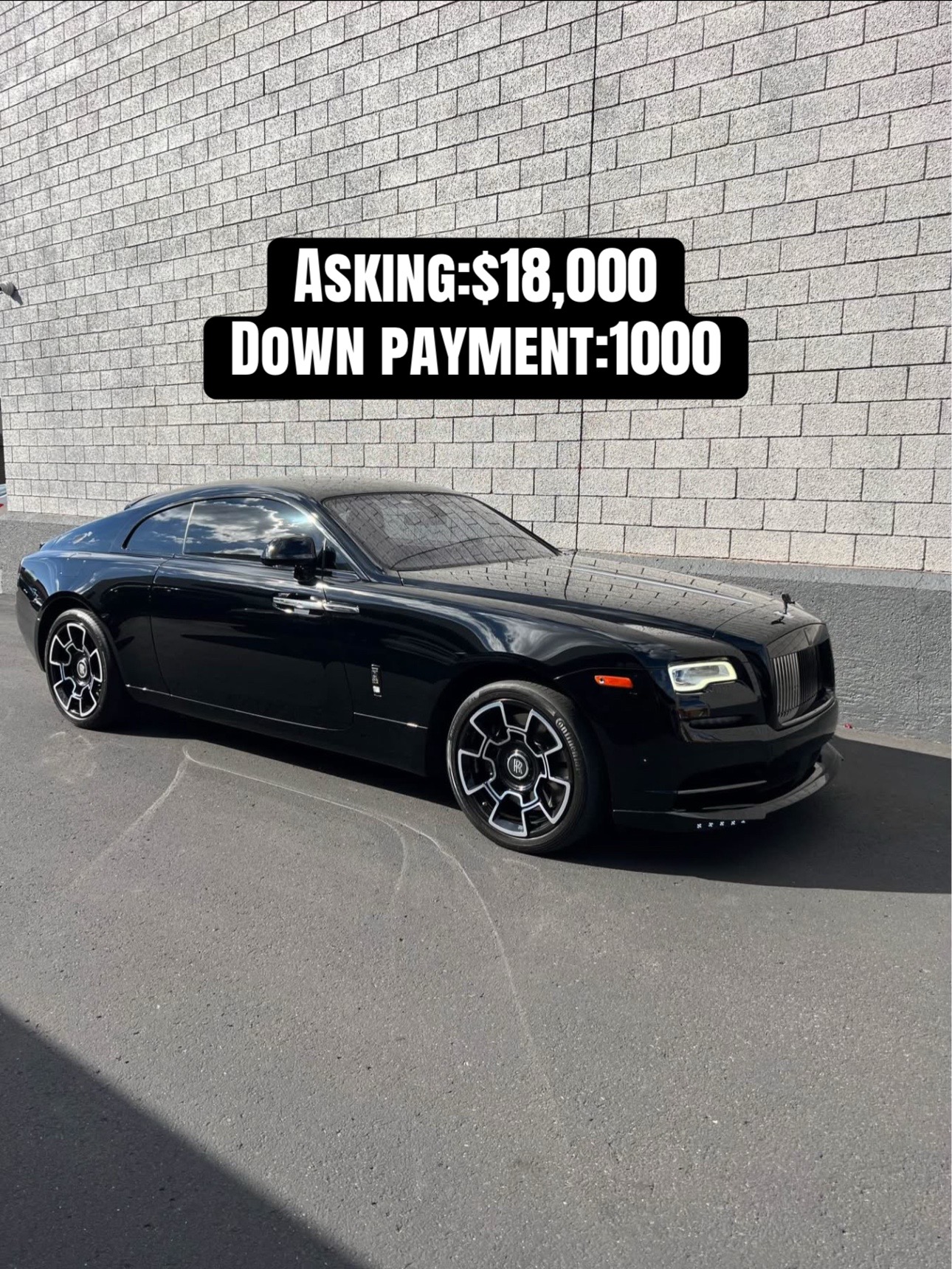 @bank repossessed cars