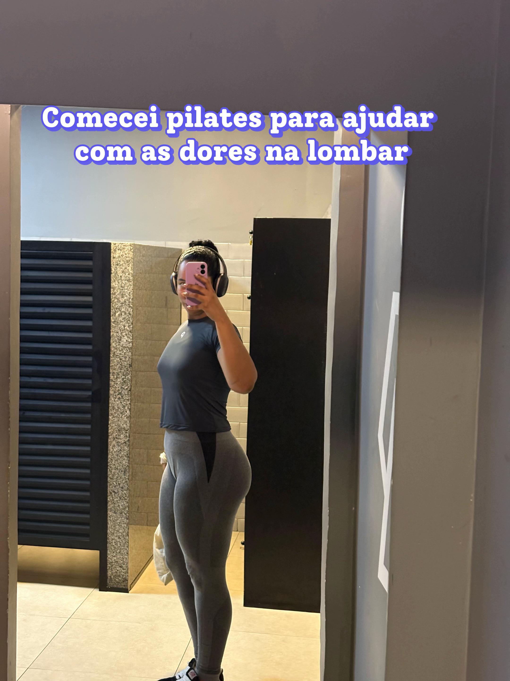 @Thais Gomes