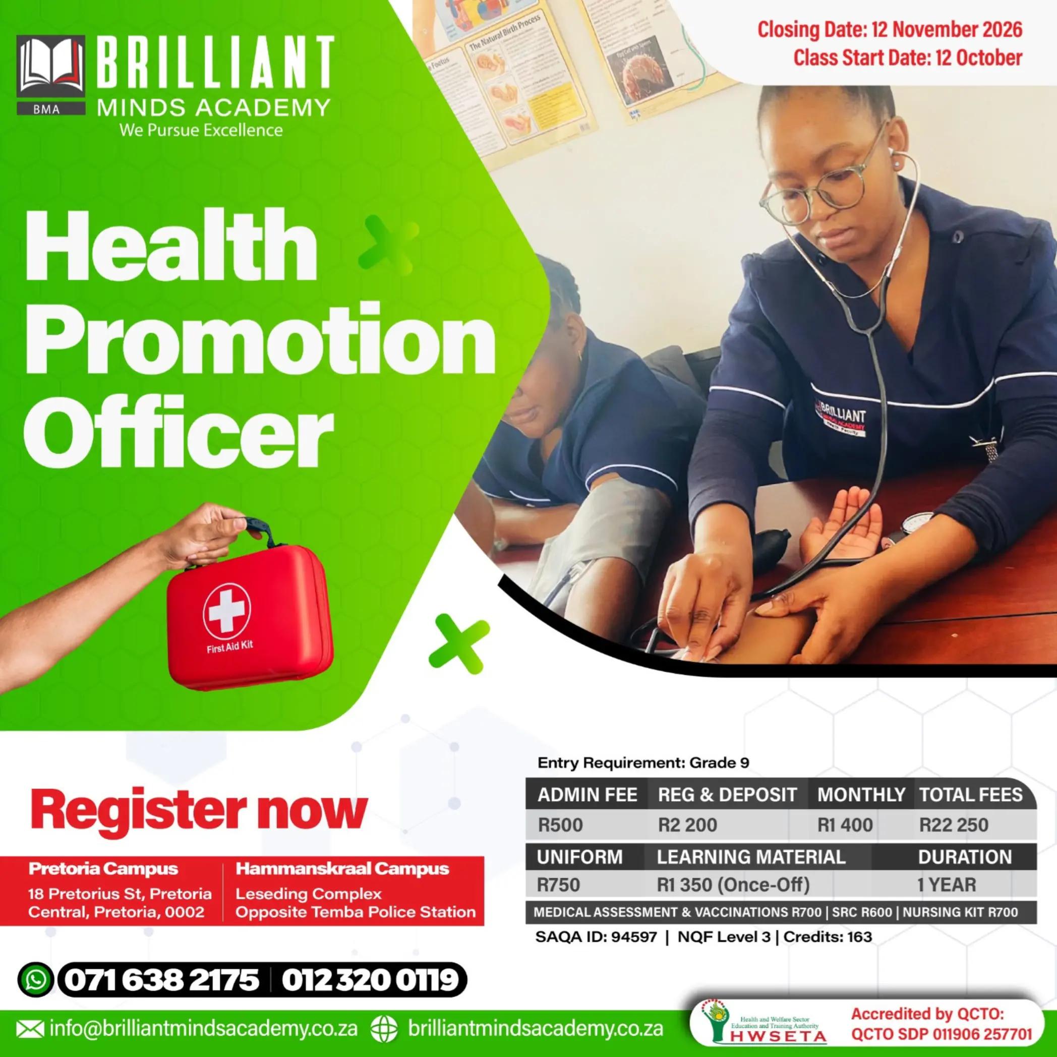 @Brilliant Minds Academy ❤️🖤