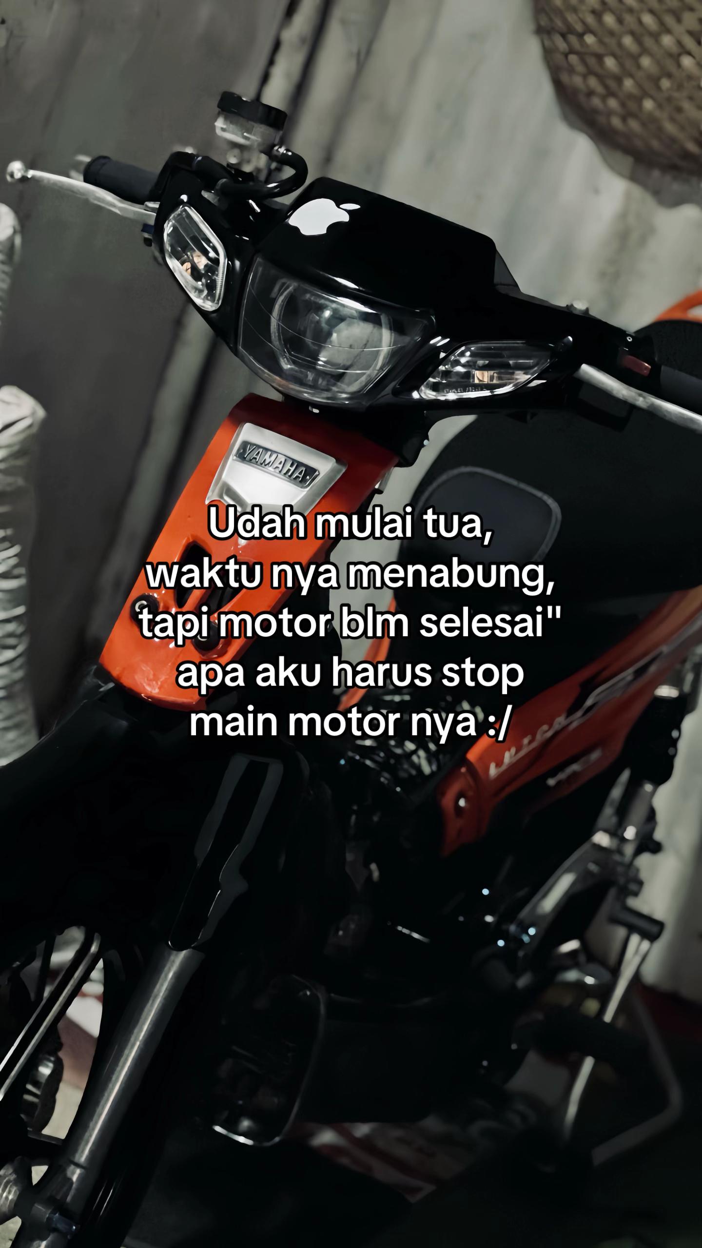 @ 