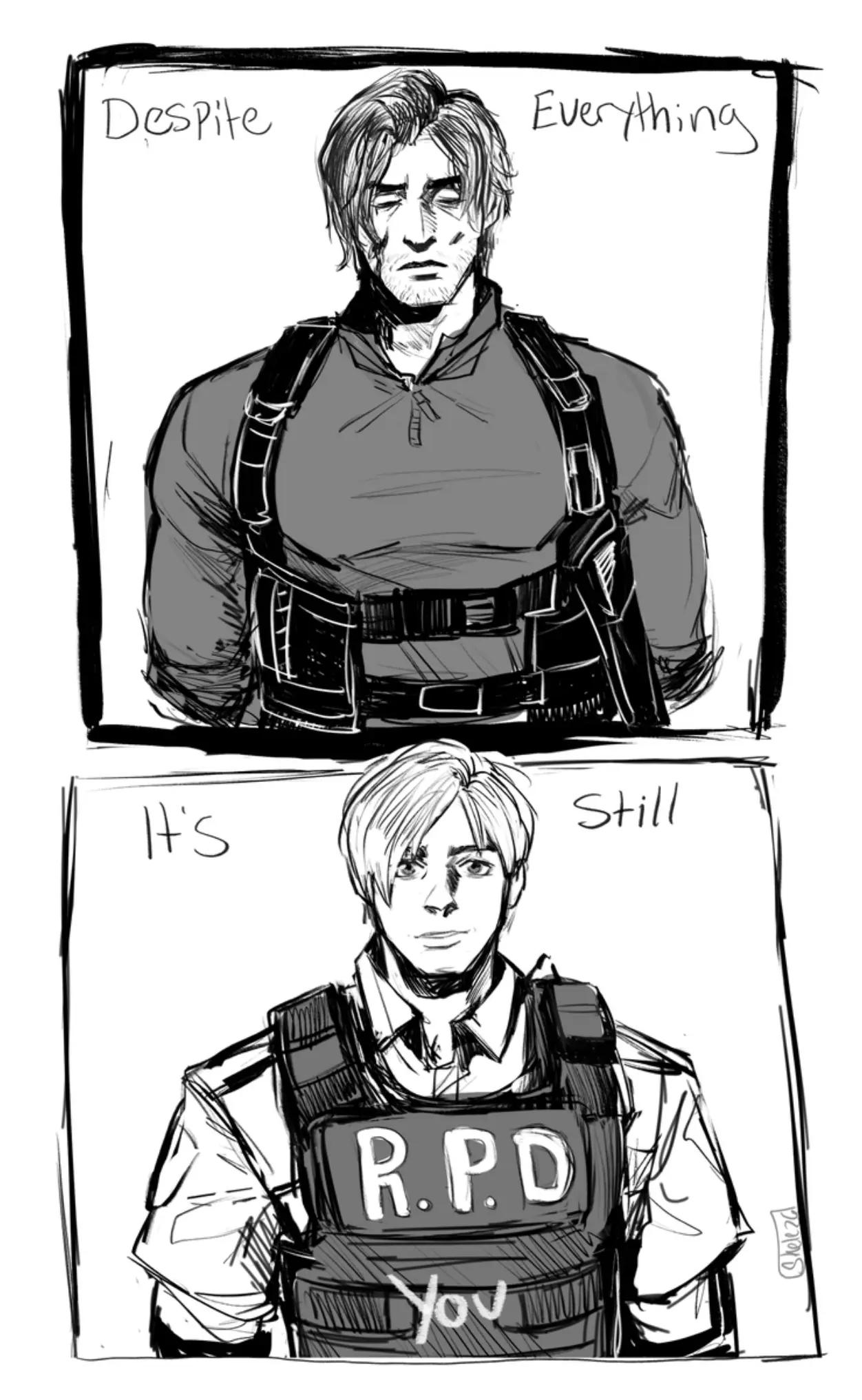 @★Just Another Leon★