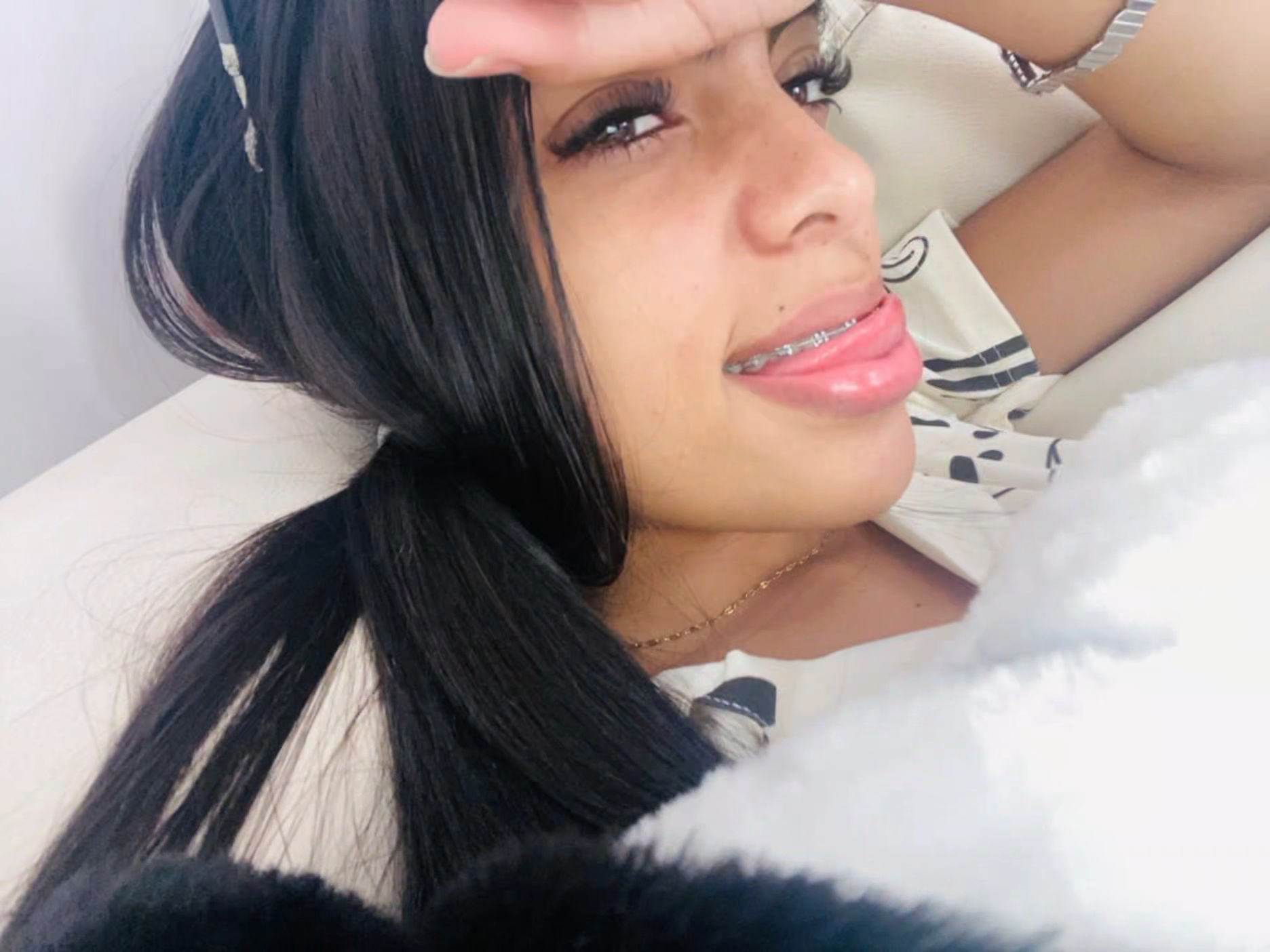 @Andre&iacute;na Mel&eacute;ndez ♡