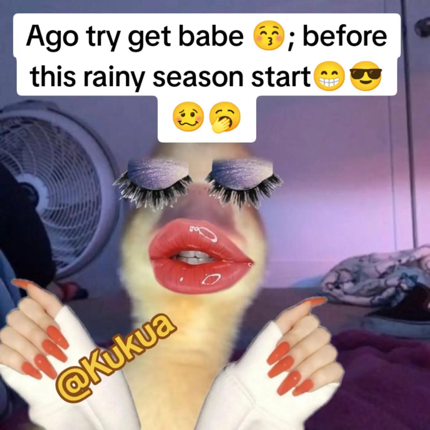 @⚜️kukua💞