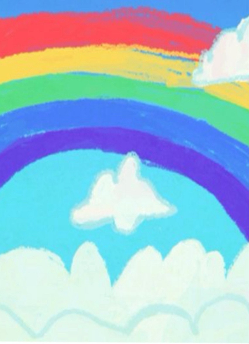 @charlie ☆⌒(ゝ。&part;)