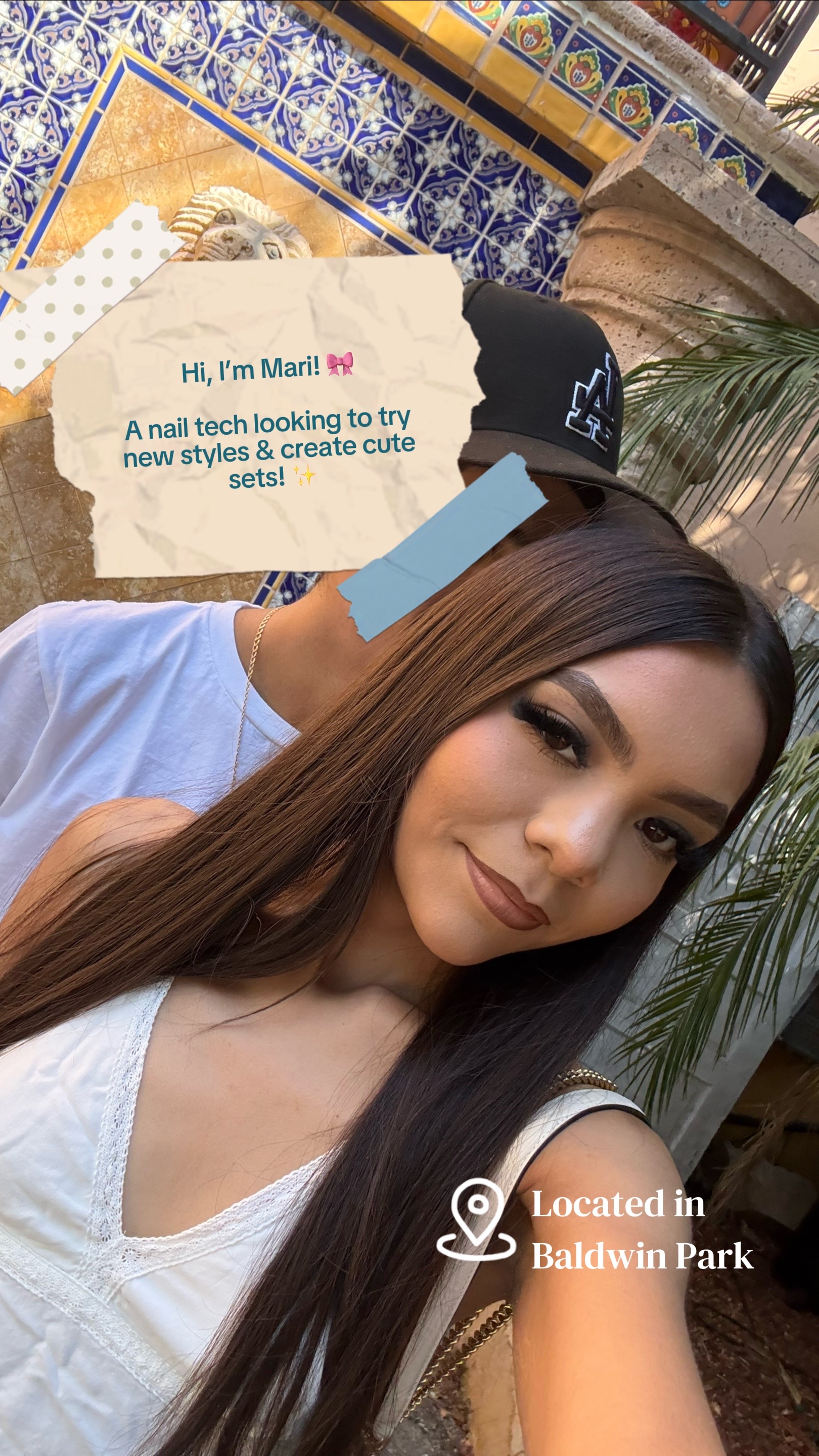 @Blingedbymari