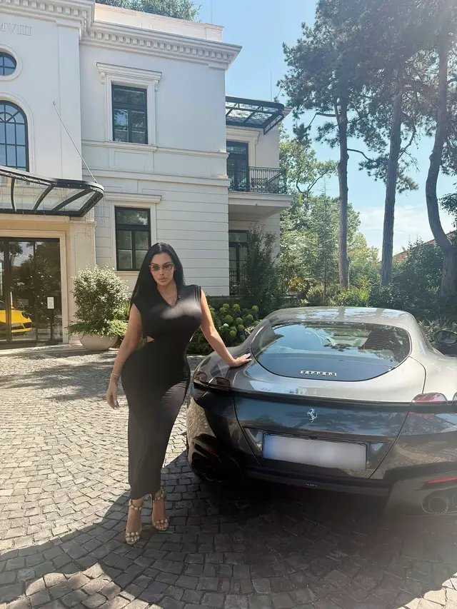 @Aletta Ocean