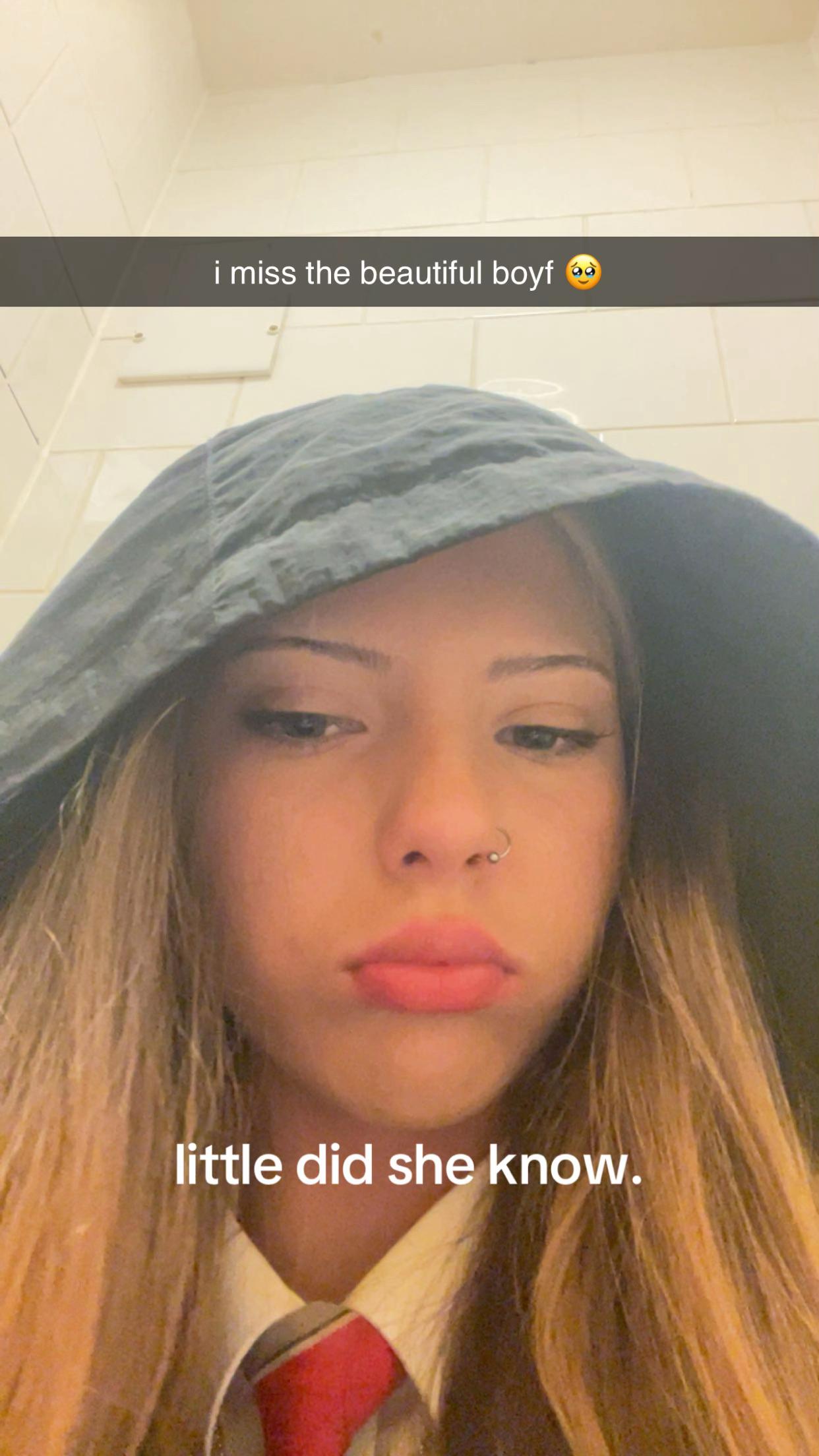 @𝐝𝐚𝐧𝐧𝐲 𝟗&frac34;