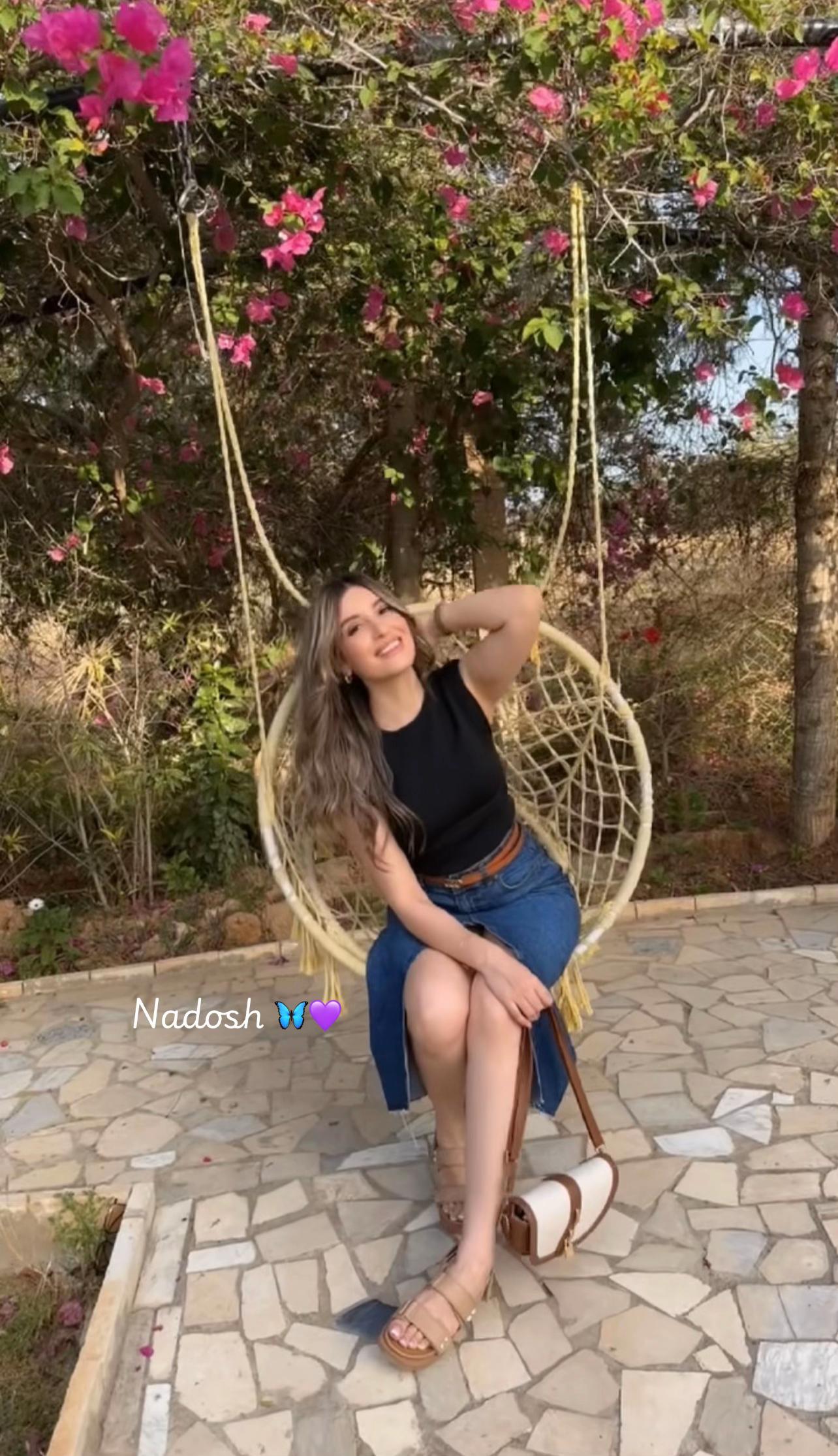 @♡ ندى 👑