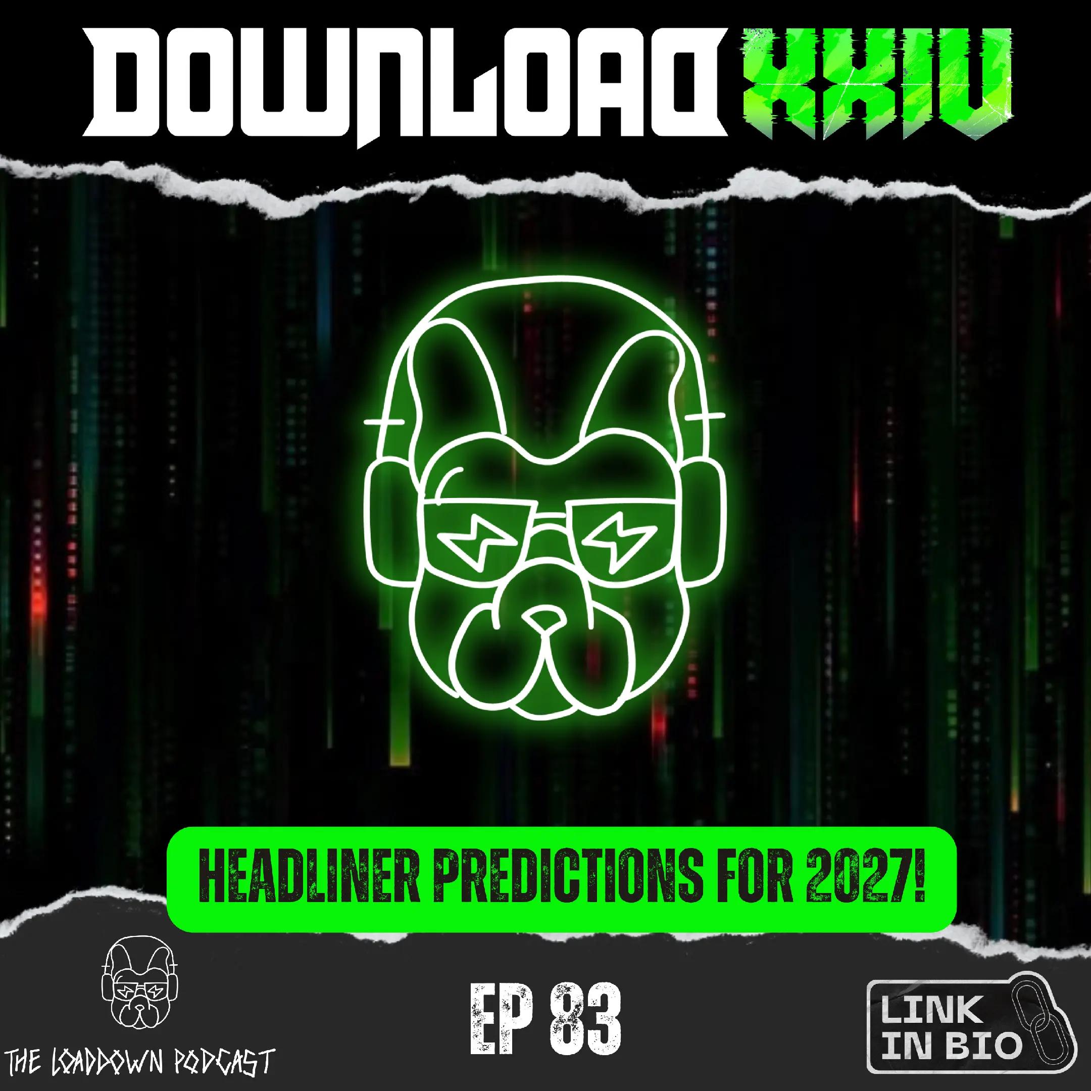 @LoadDown Podcast