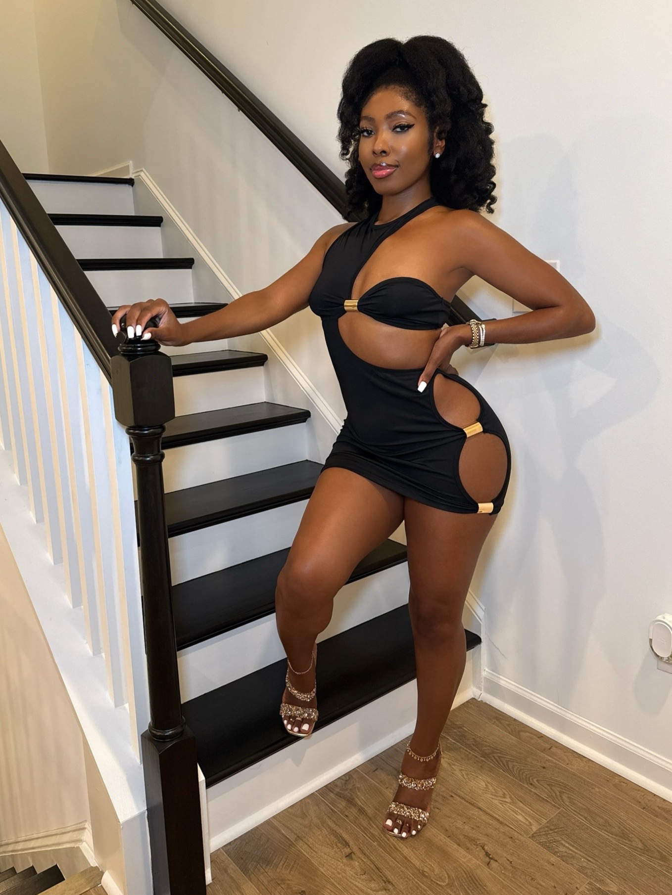 @HolyGrail Fashion