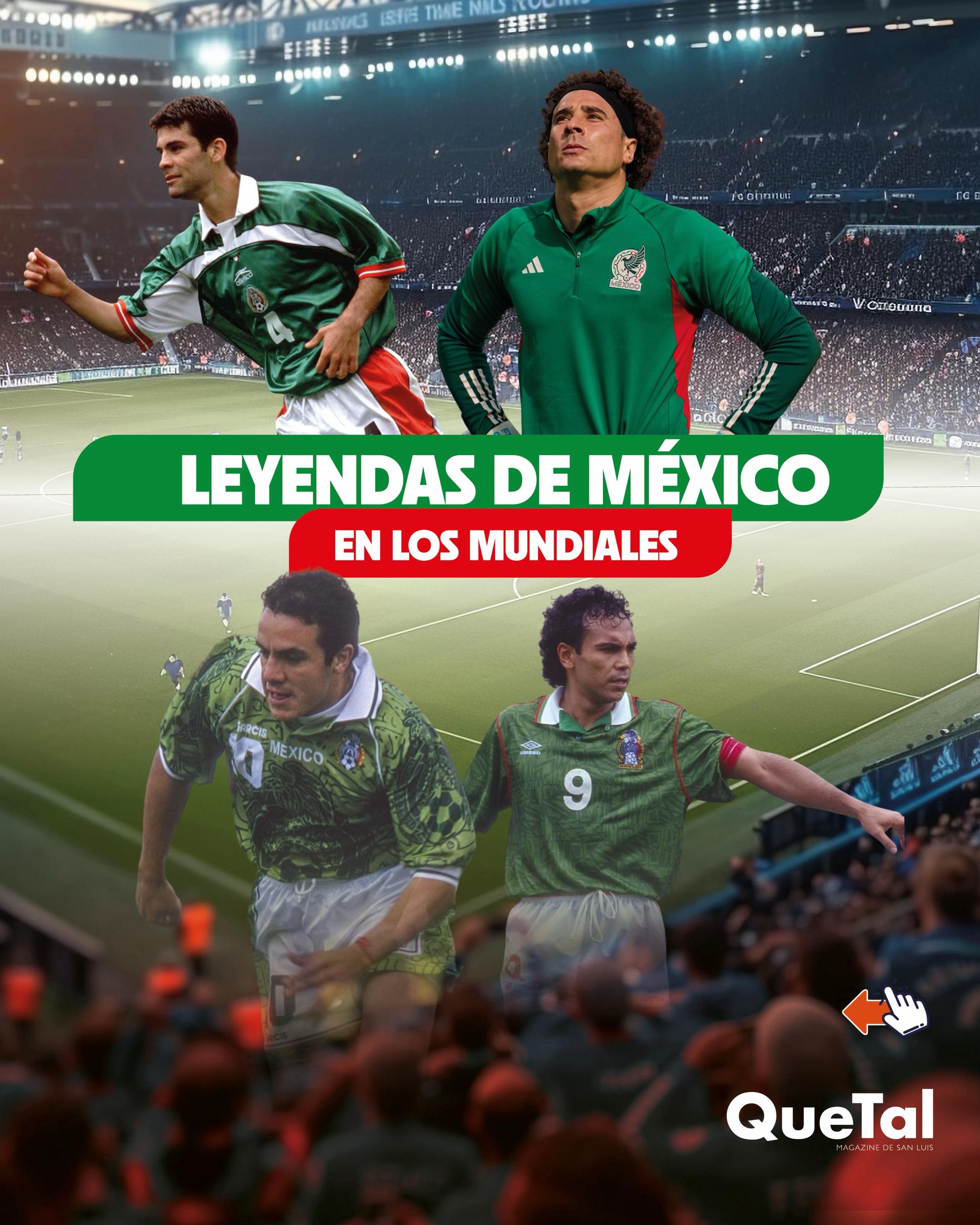 @QueTal Magazine de San Luis