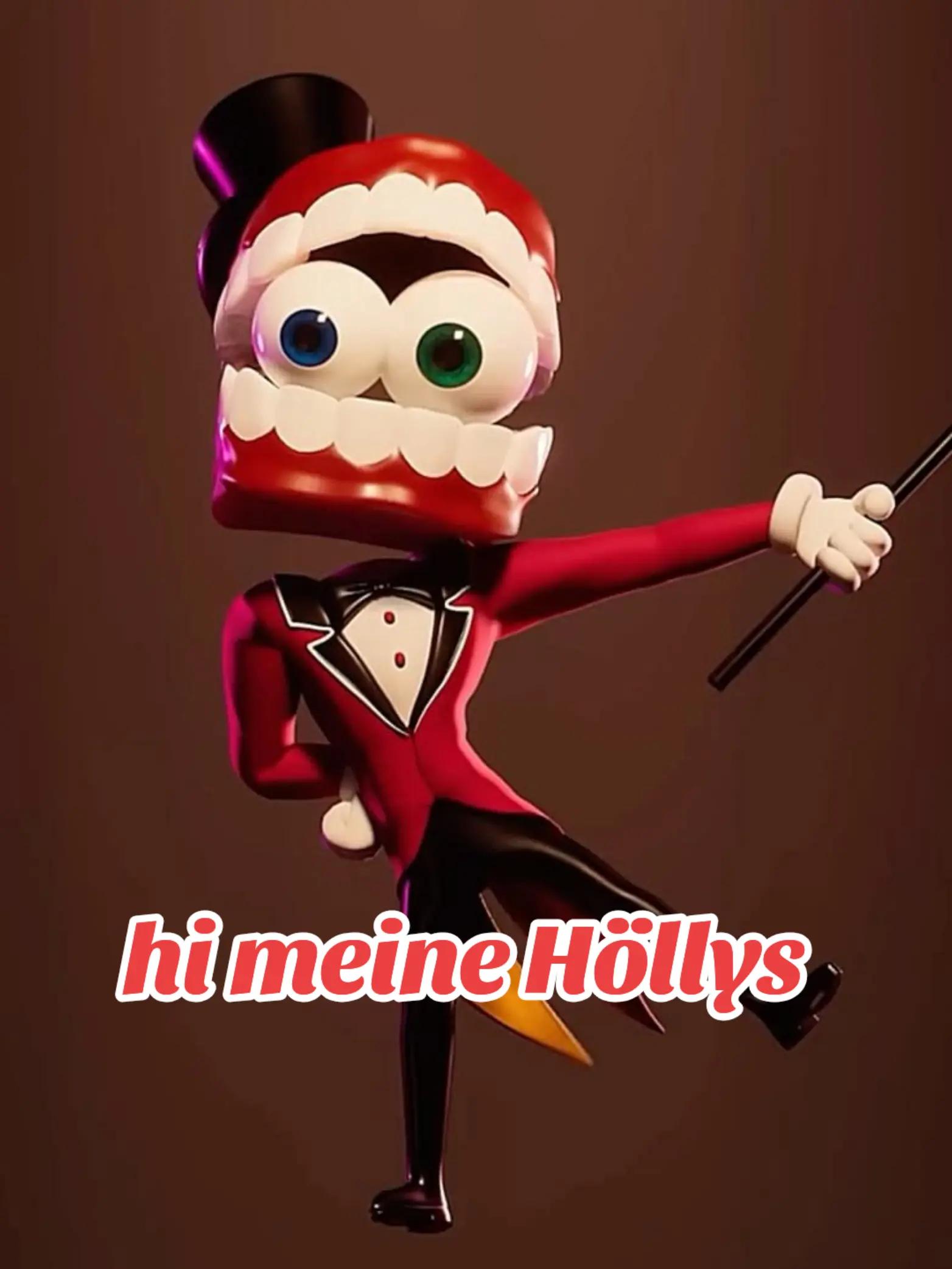 @alastor
