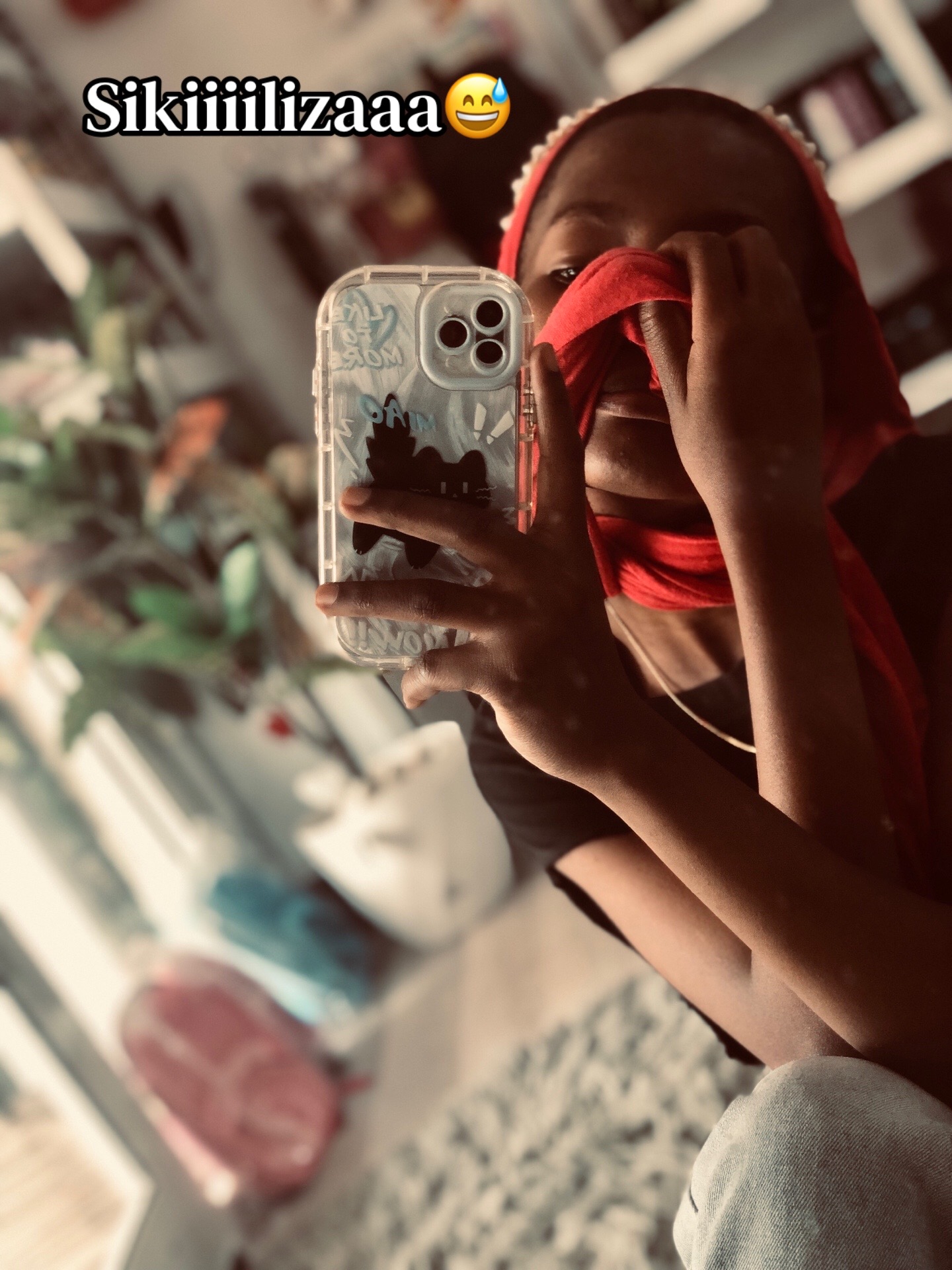 @__ LOVIE💦🐾
