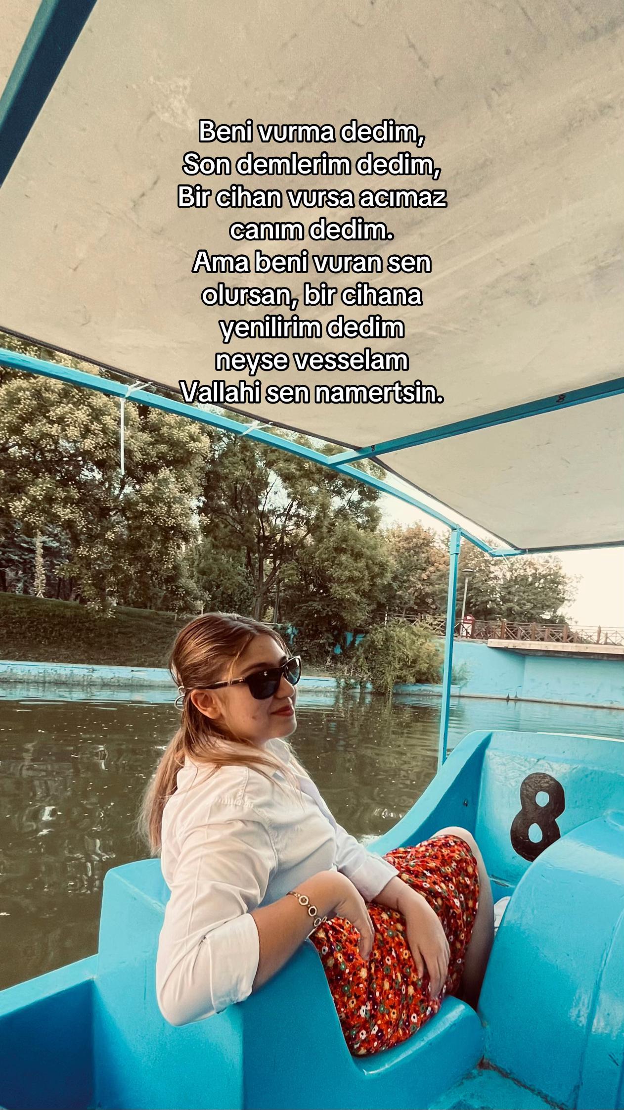 @𝑭𝑬𝒀𝒁𝑨 𝒀Ö𝑹Ü𝑲 🐆