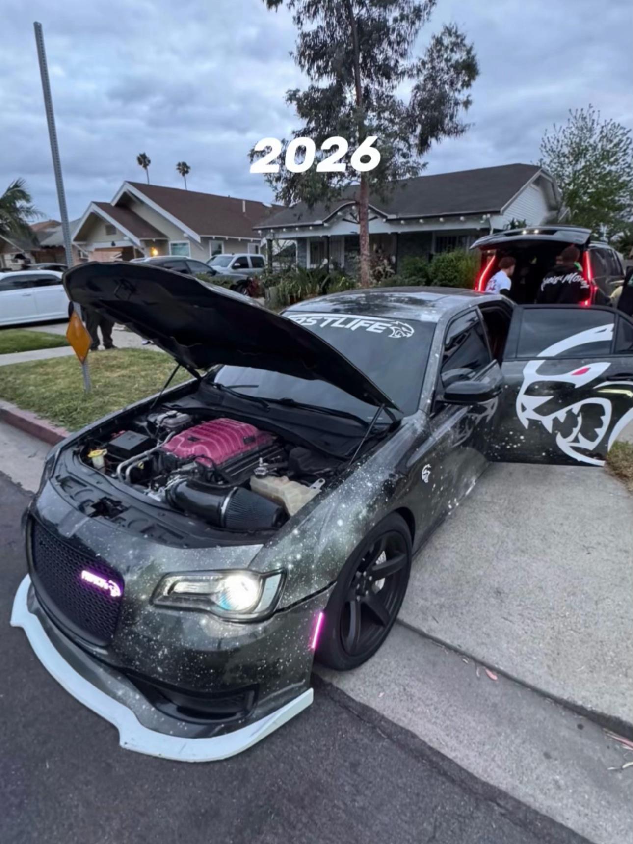 @FastLifeJays