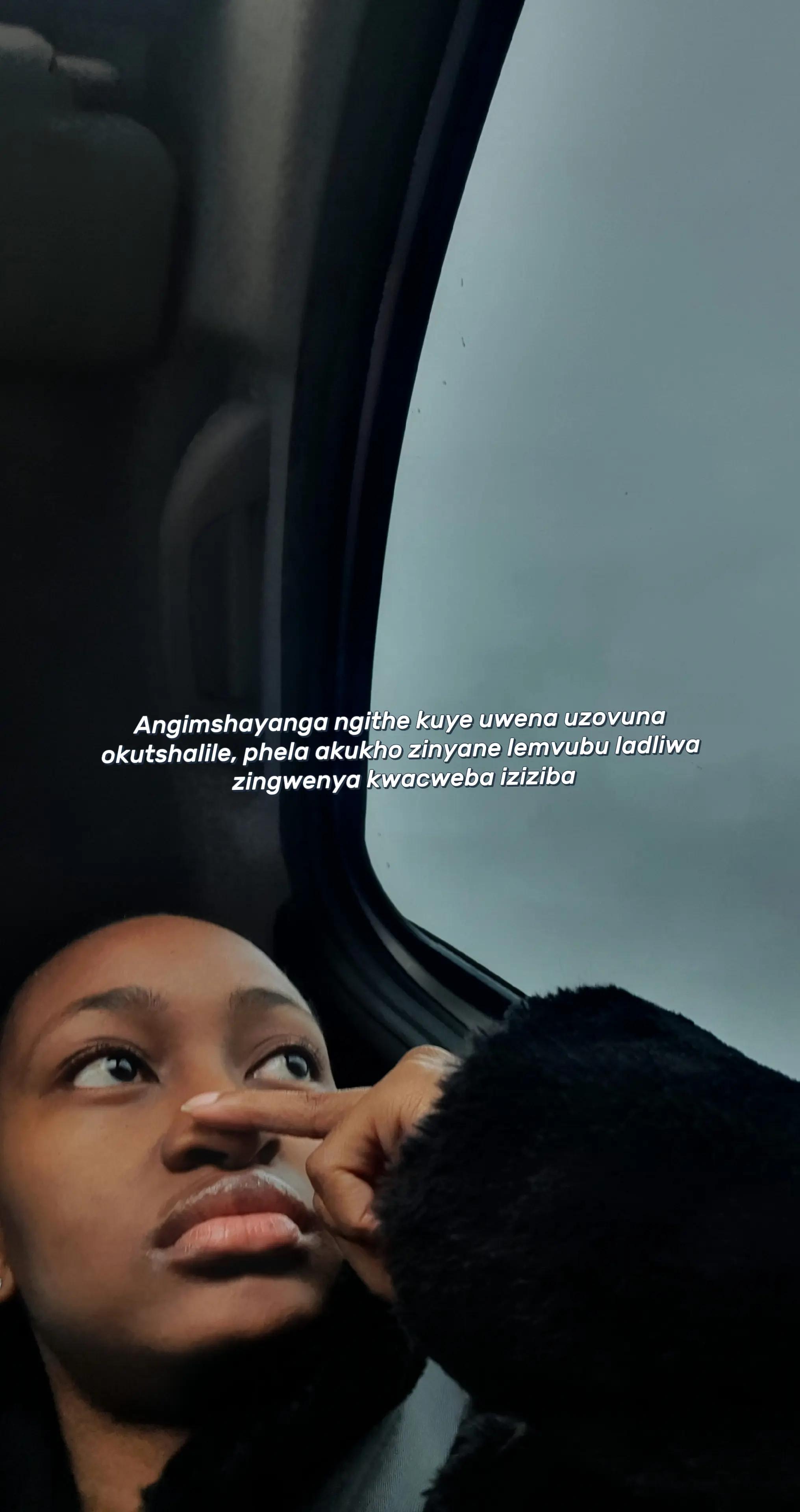 @MaShamase omuhle 🎀✨️