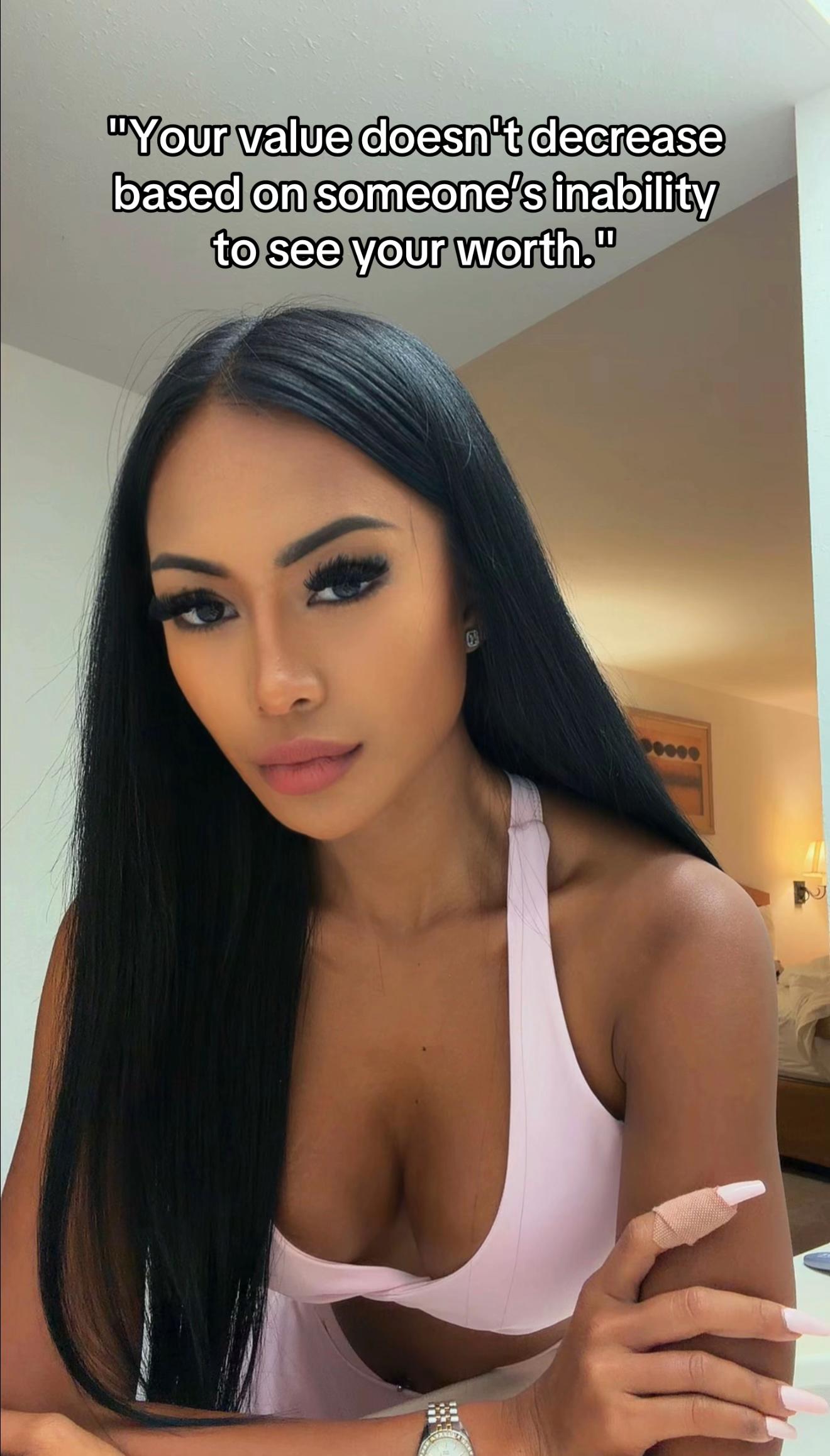 @Morena Filipina