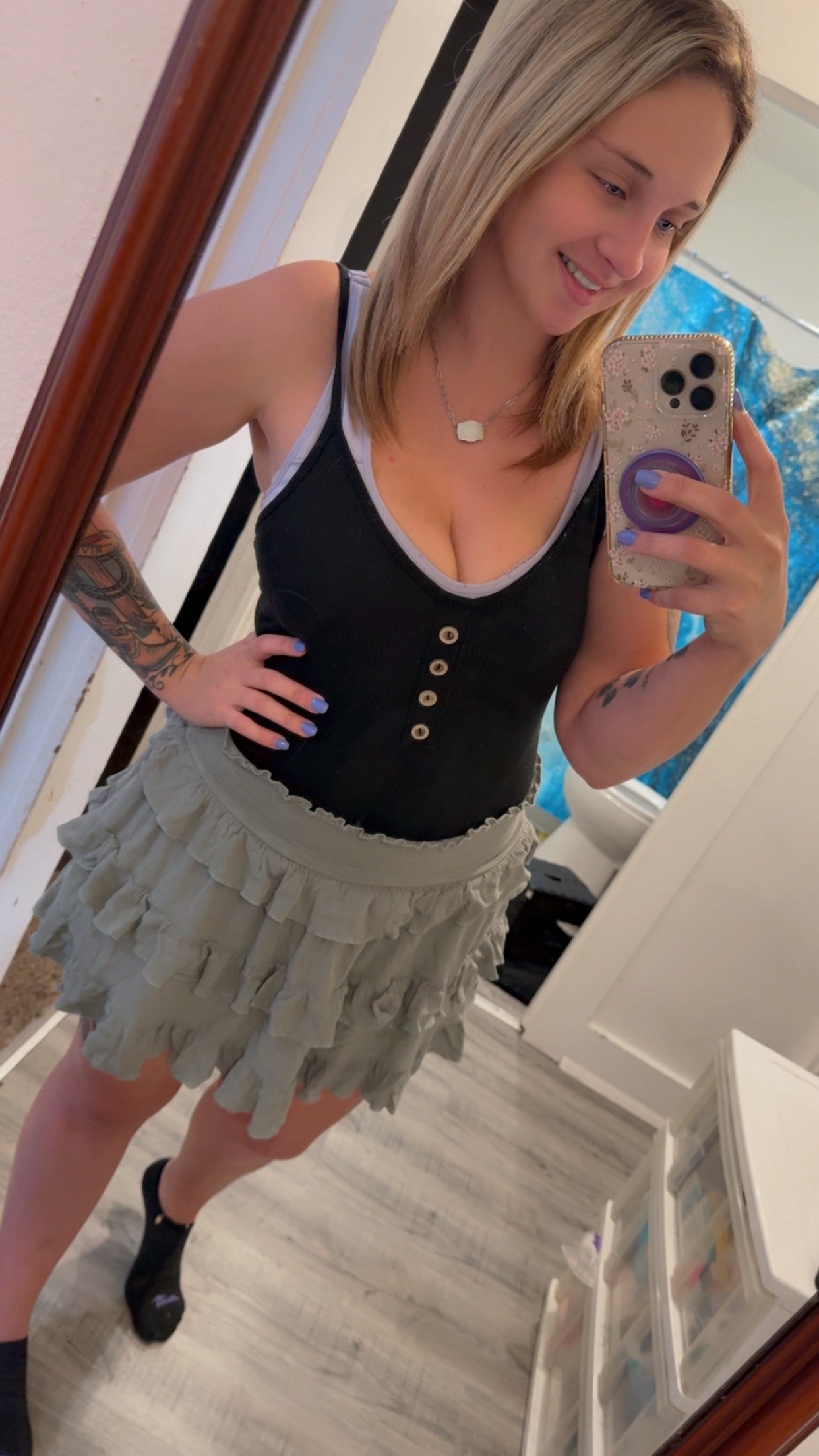 @Brittnee Noel