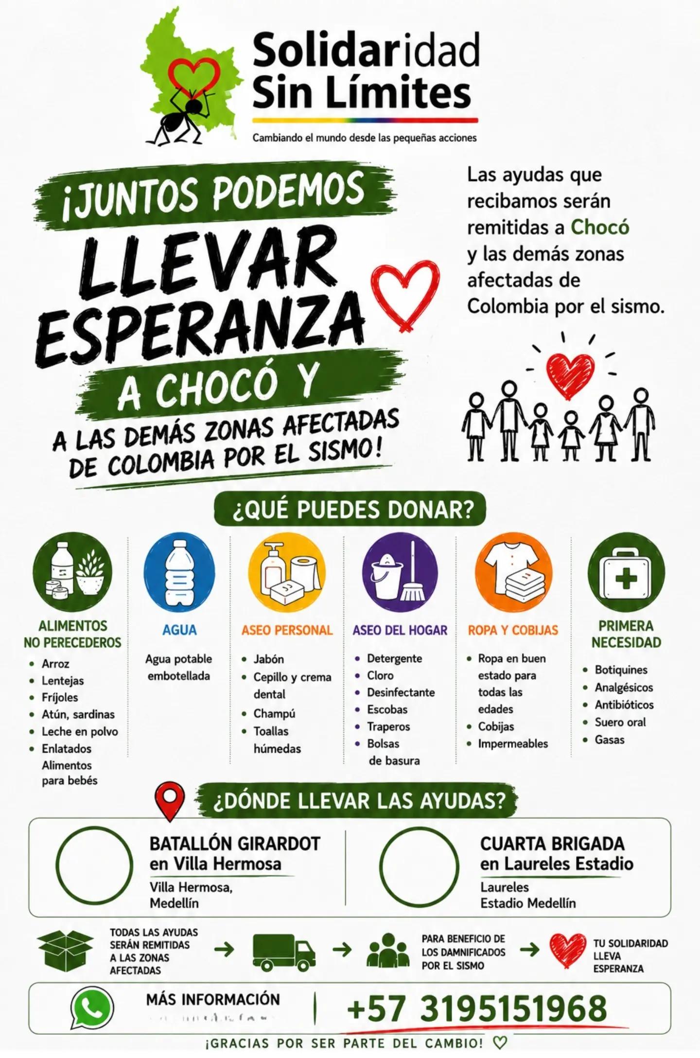 @SolidaridadsinLimites