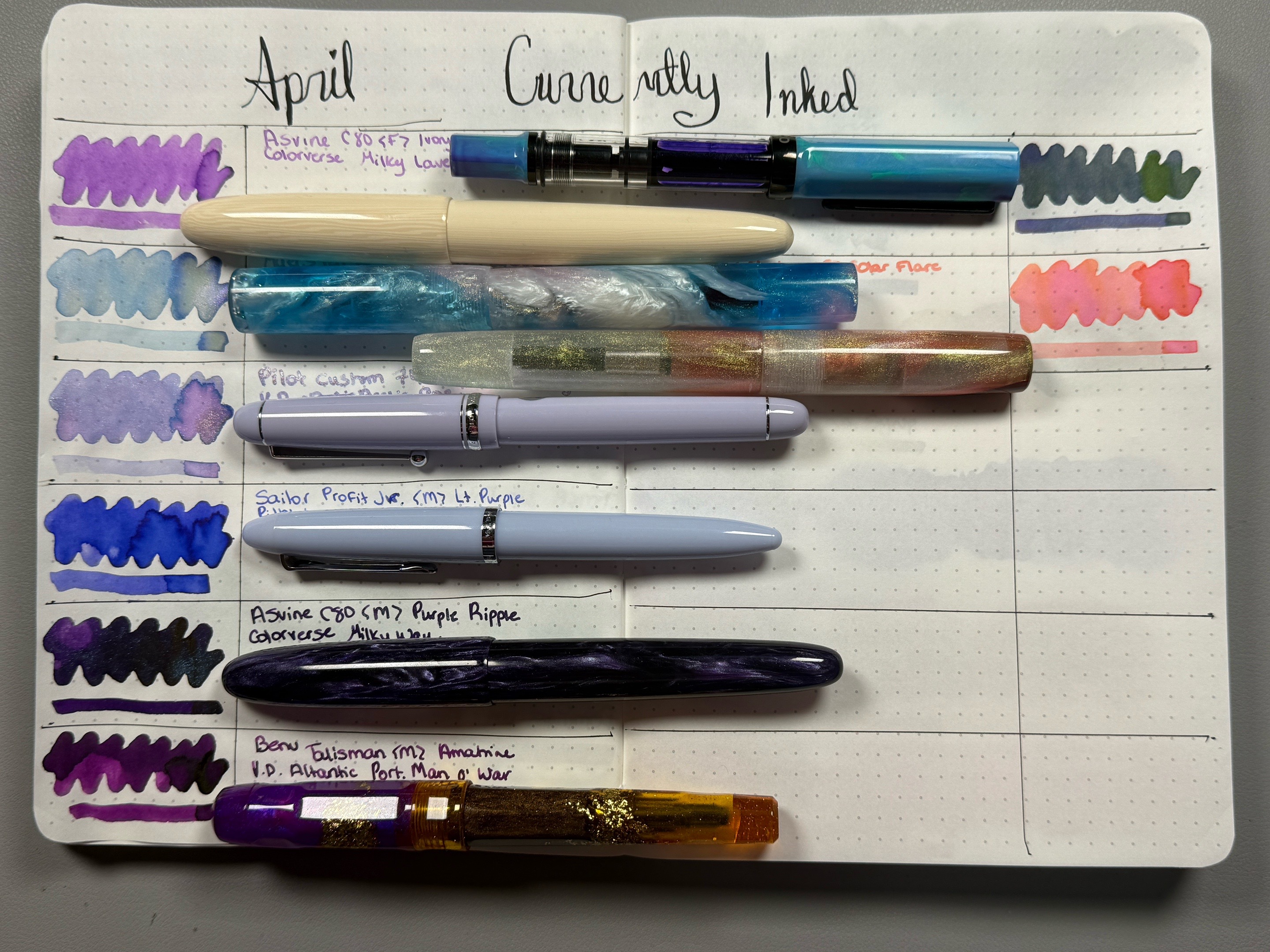 @pens.inks.icedcoffee