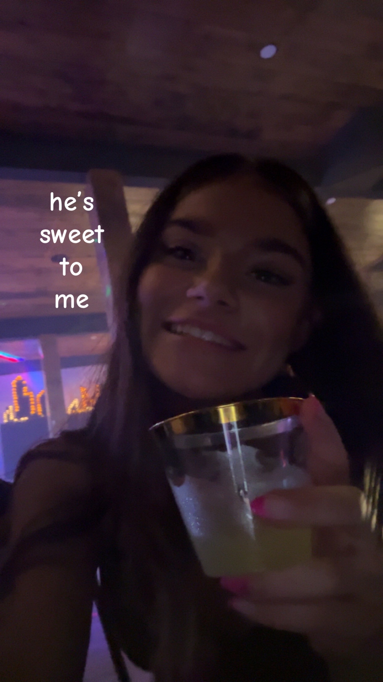 @Hannah