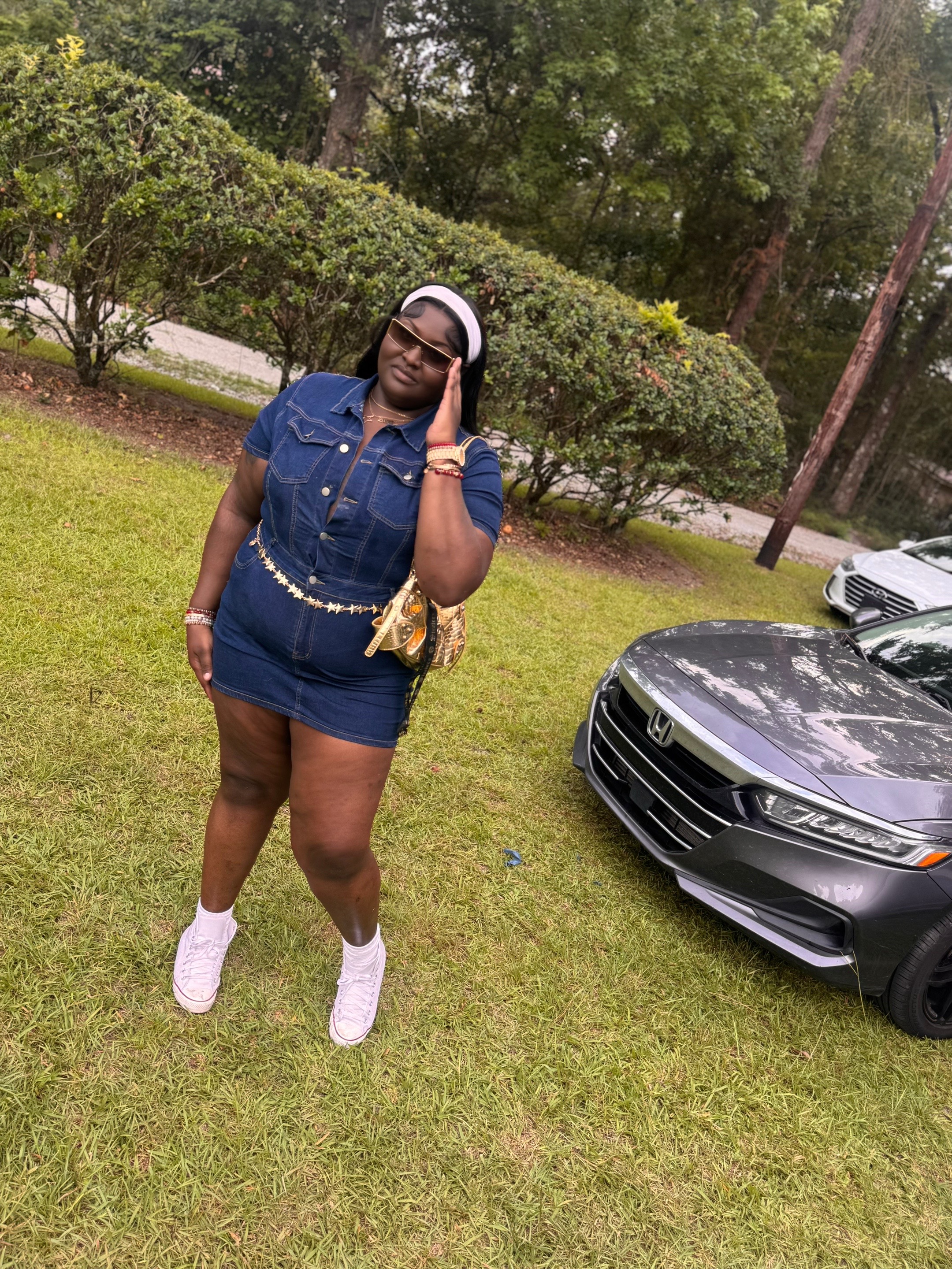 @Star'AijaIYanna || Content Gal