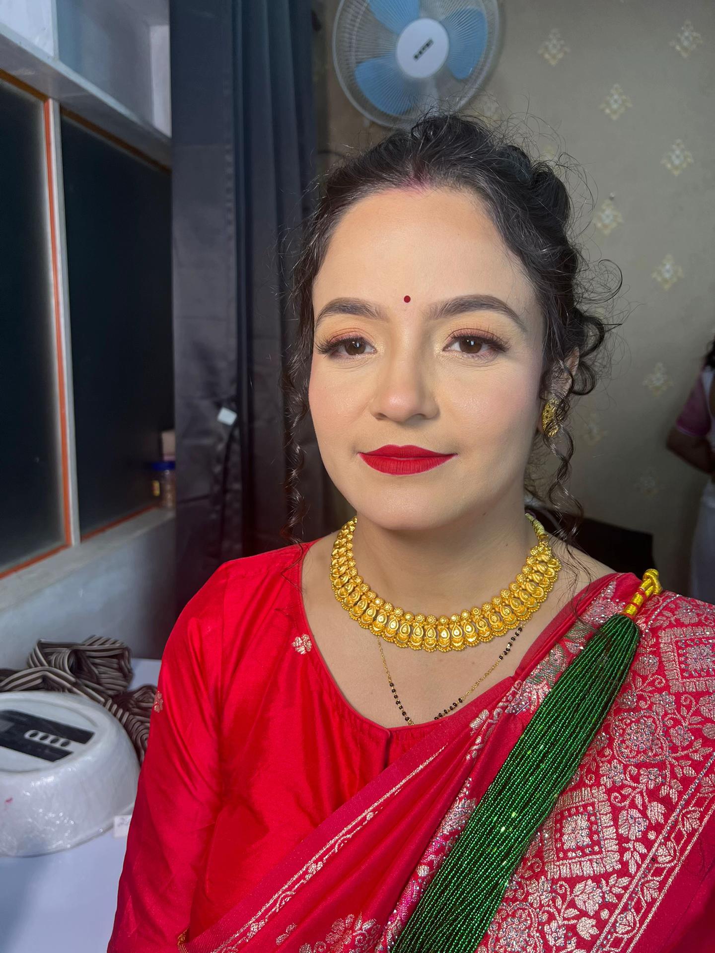 @Kanchan tamang