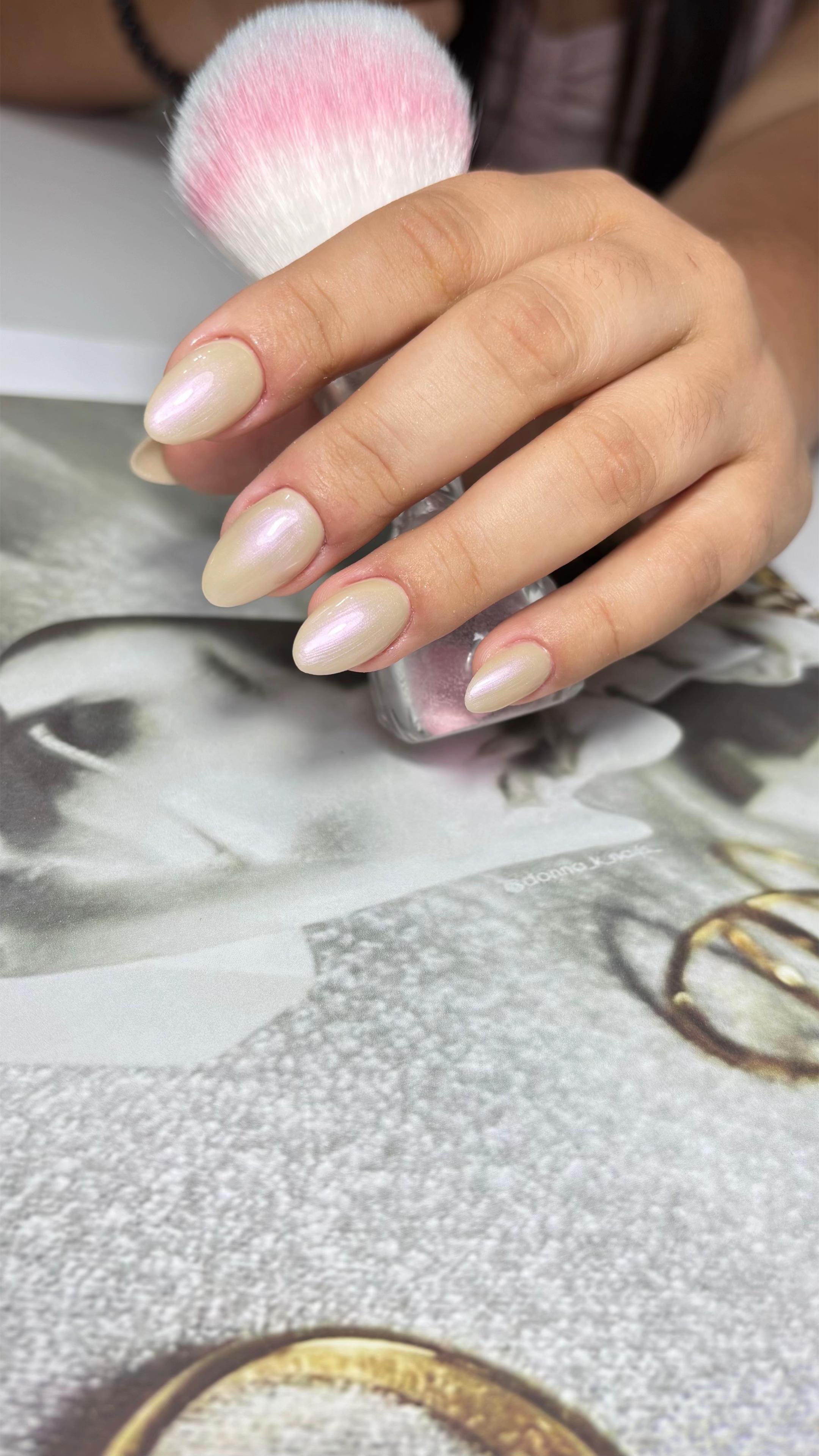 @MZ Nails