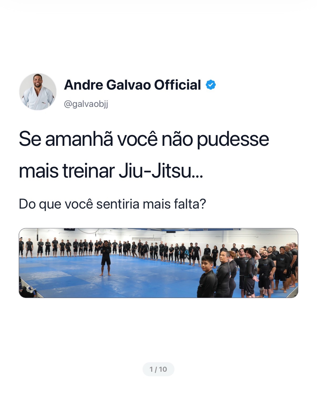 @Andre Galvao