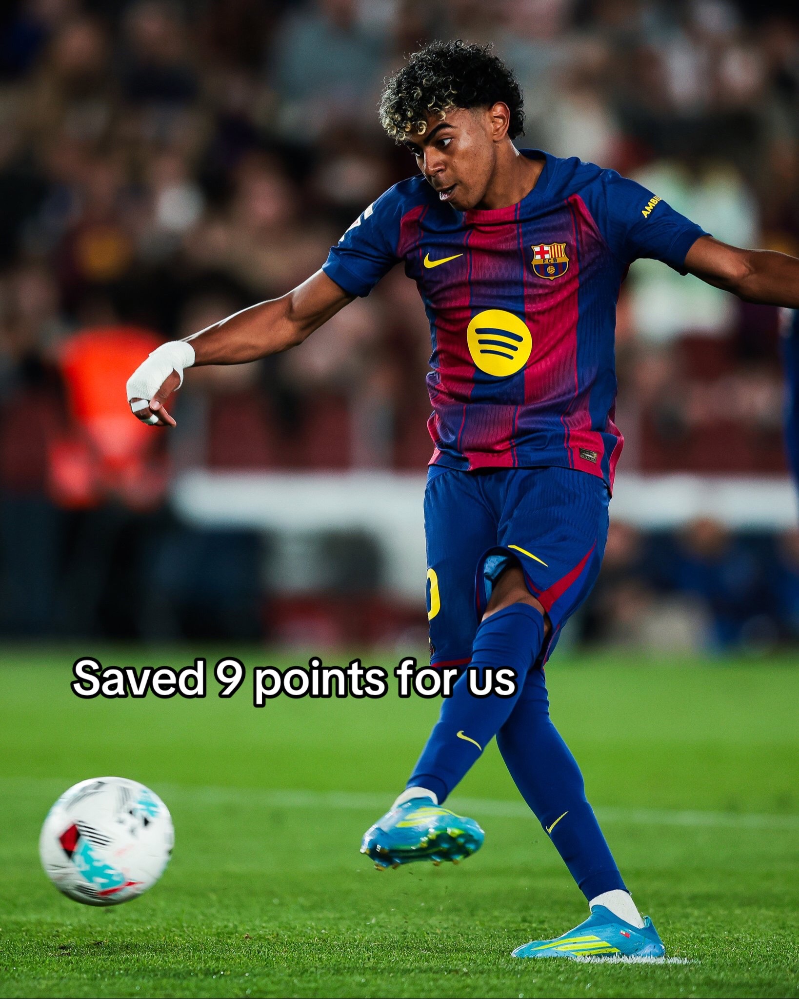 @Favyfootball