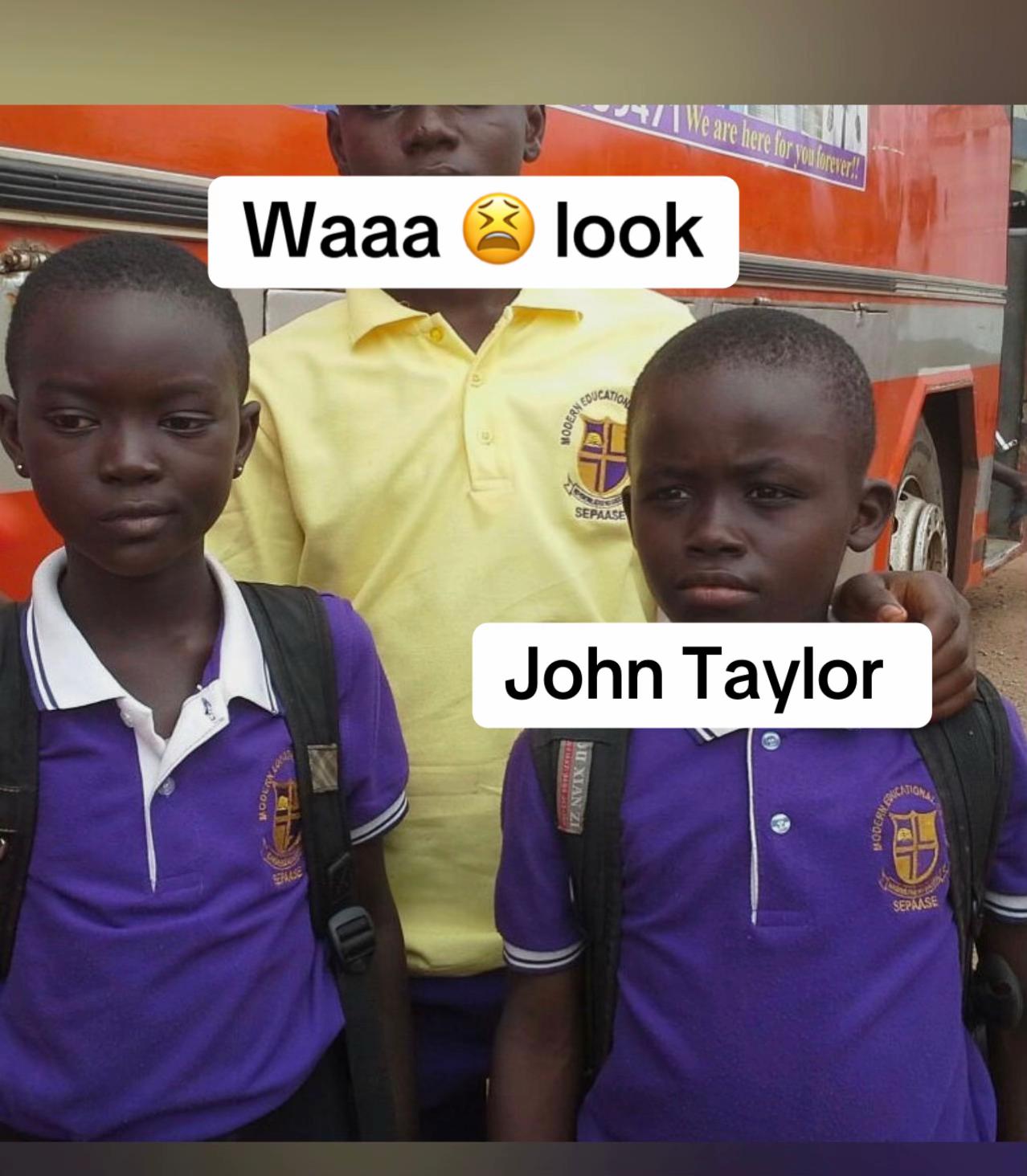 @Jnr_Lil John            💫✨