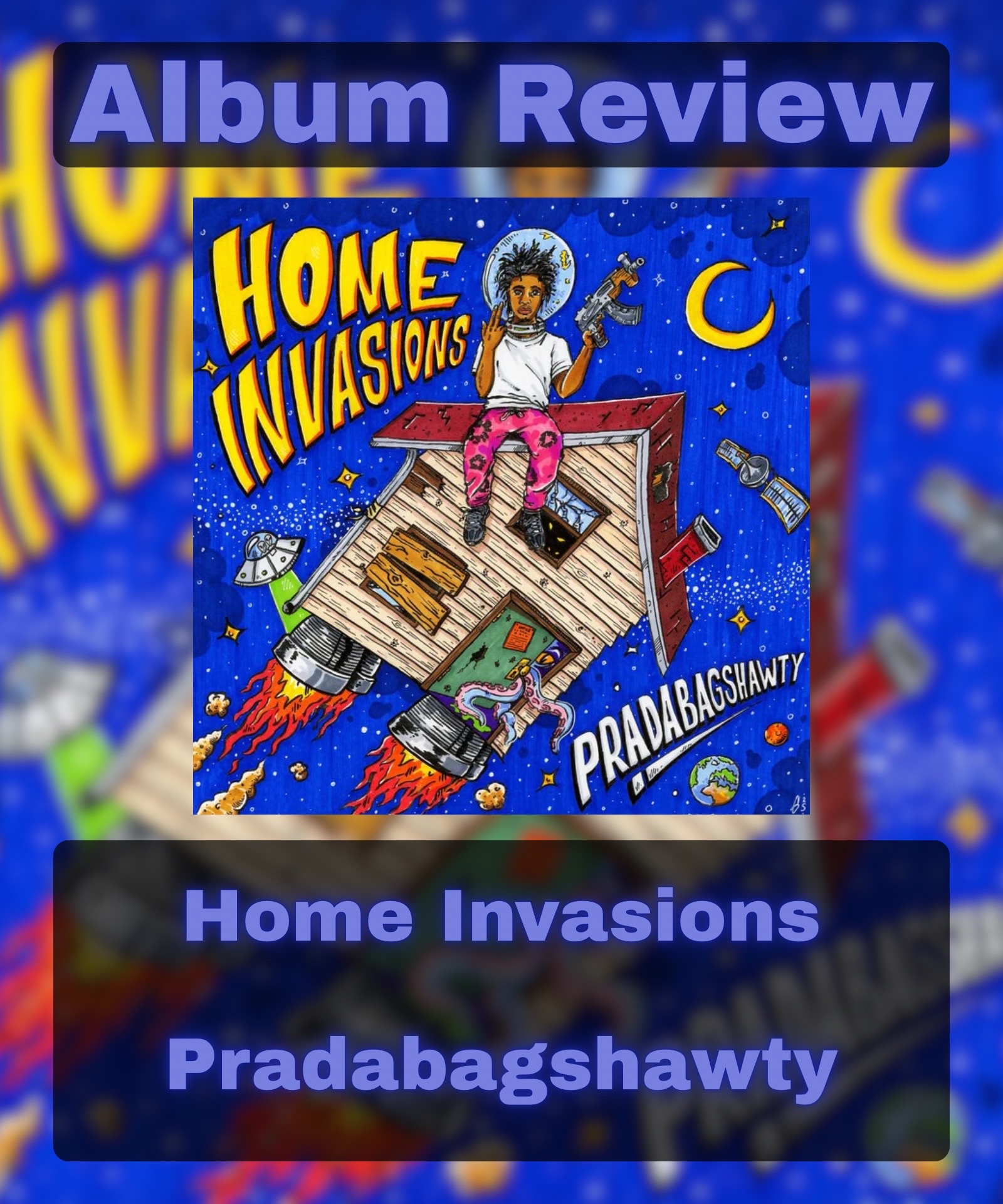 @gingermusicreviewer
