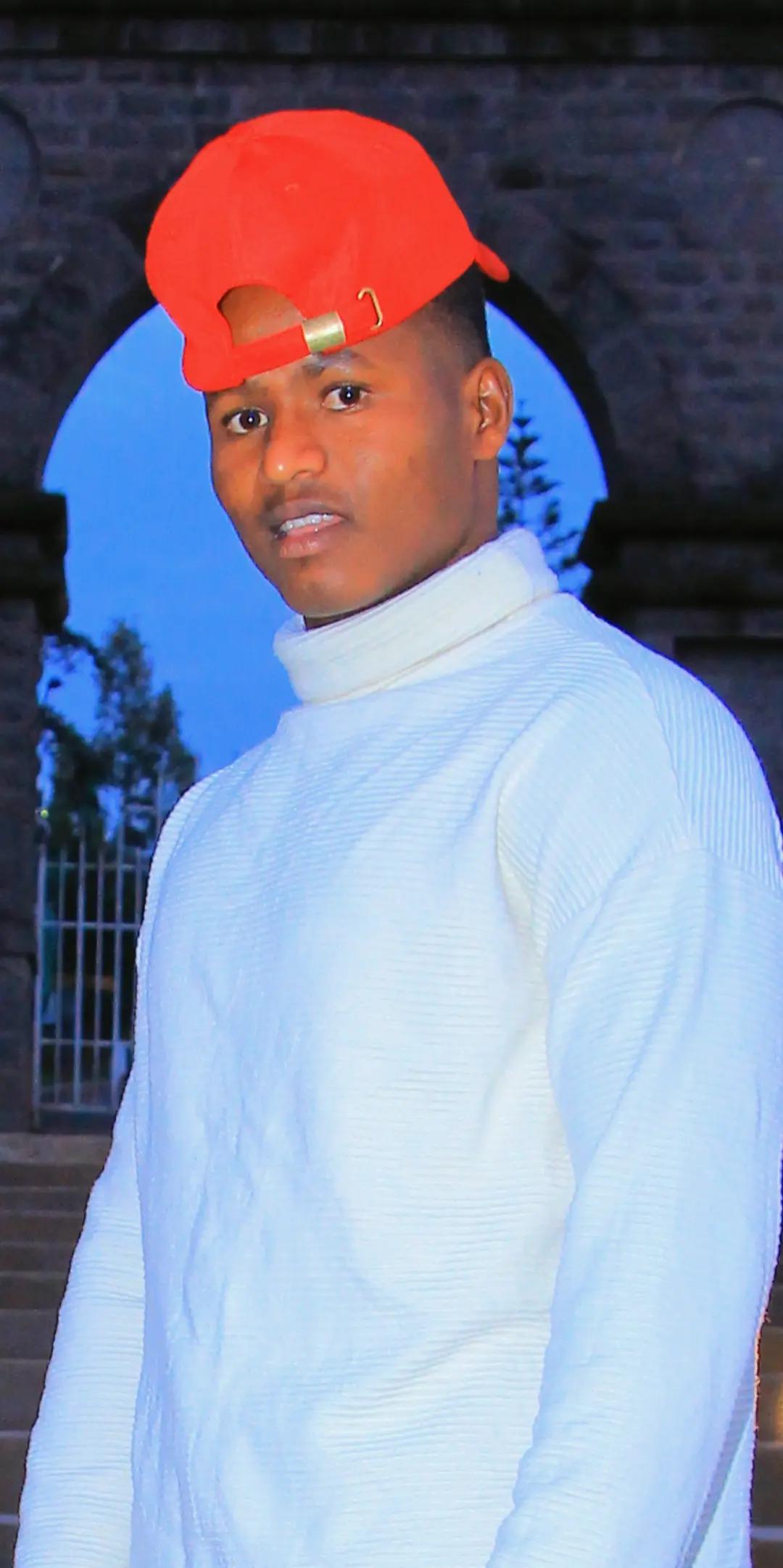 @እግዚአብሔር ያሽገራል ነገ መልካም ይሆናል