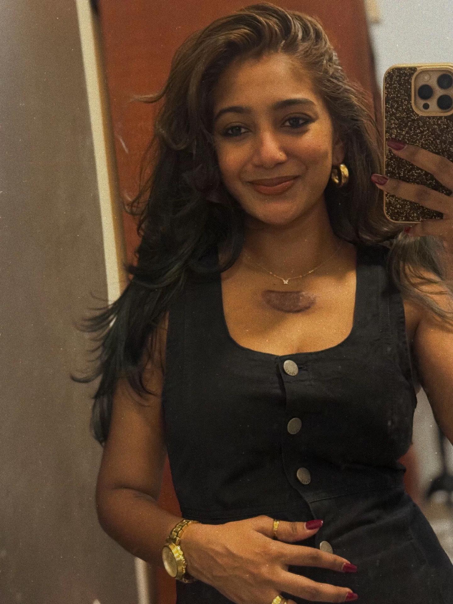 @Pavitrasevi