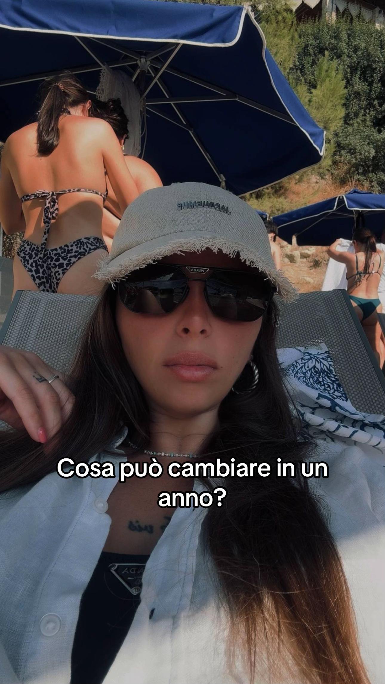 @Serena Piccolo