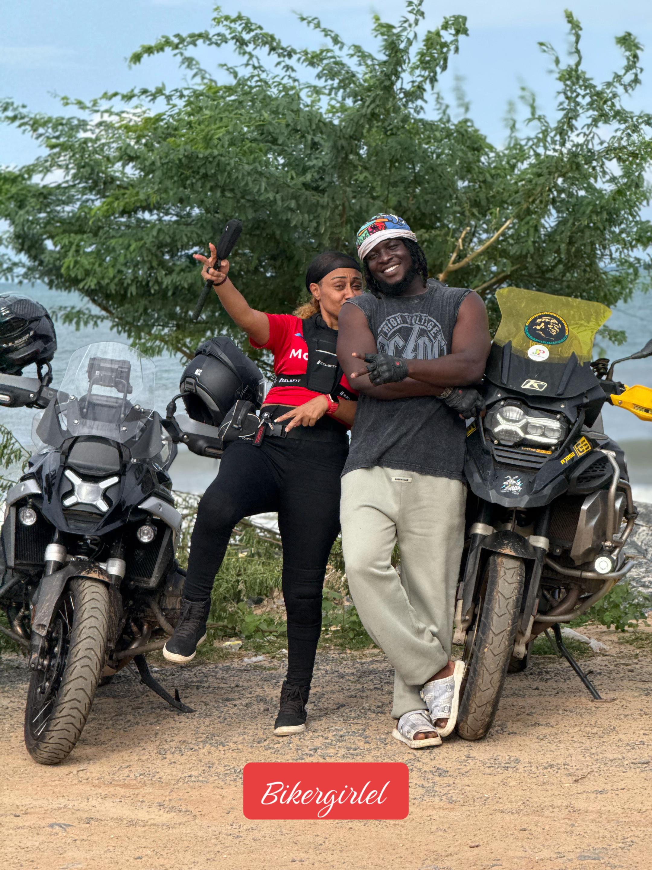 @Bikergirlel🇧🇴(RYBJ🙏🏽❤️🕊️)