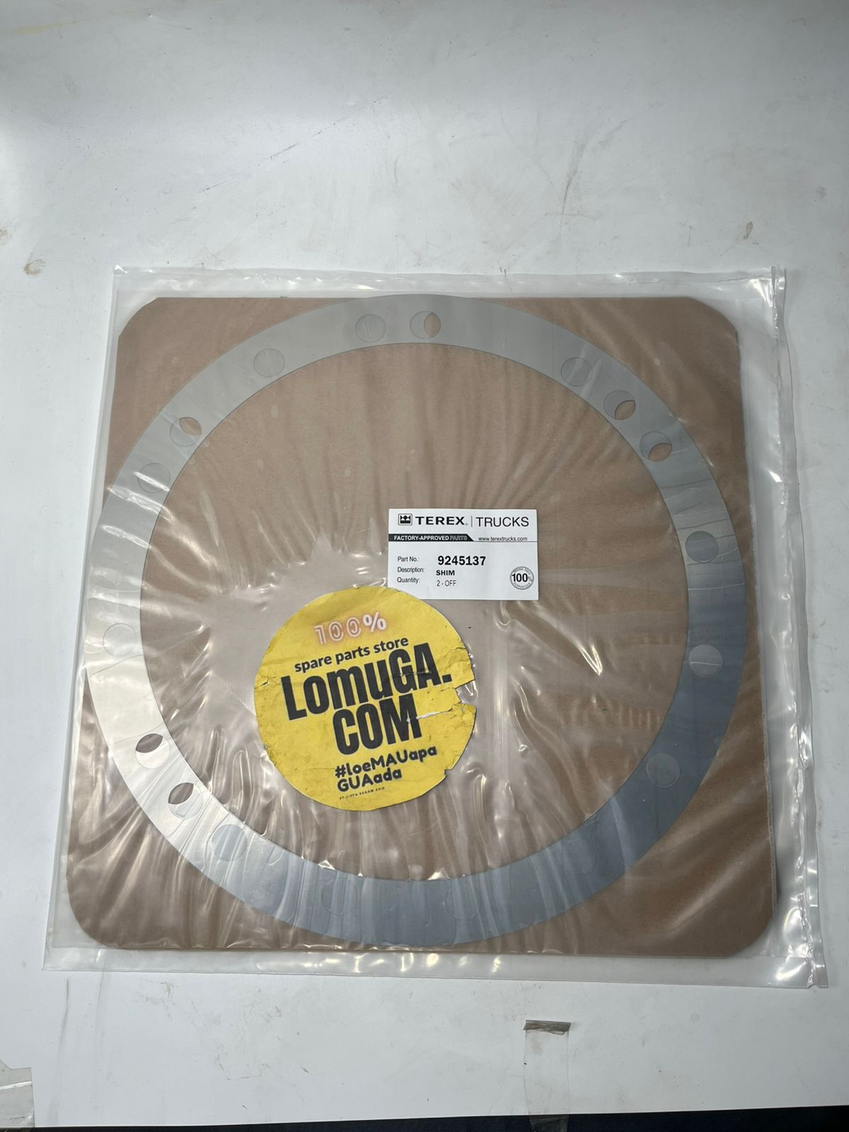 @LOMUGA