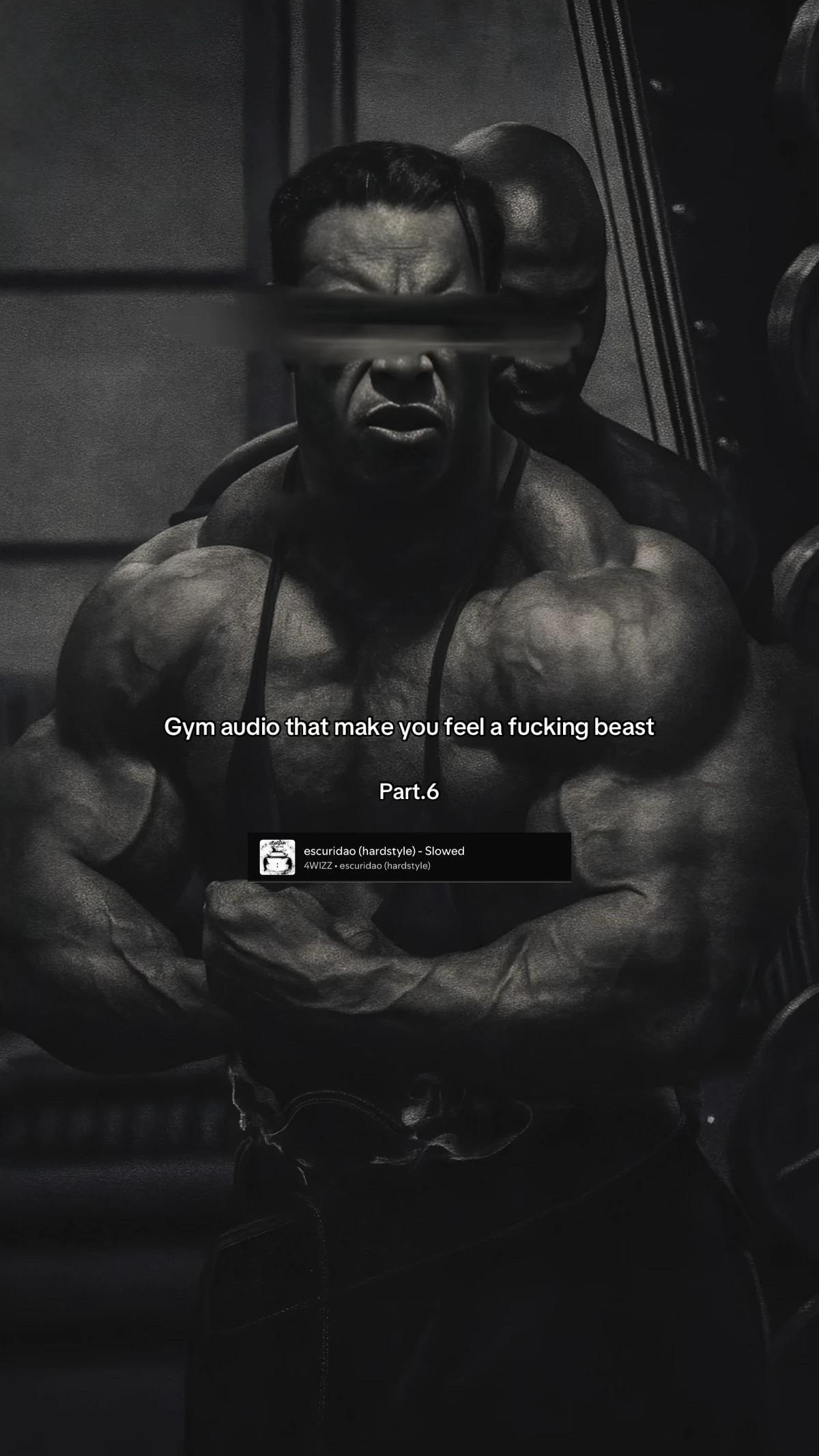 @Beastmode