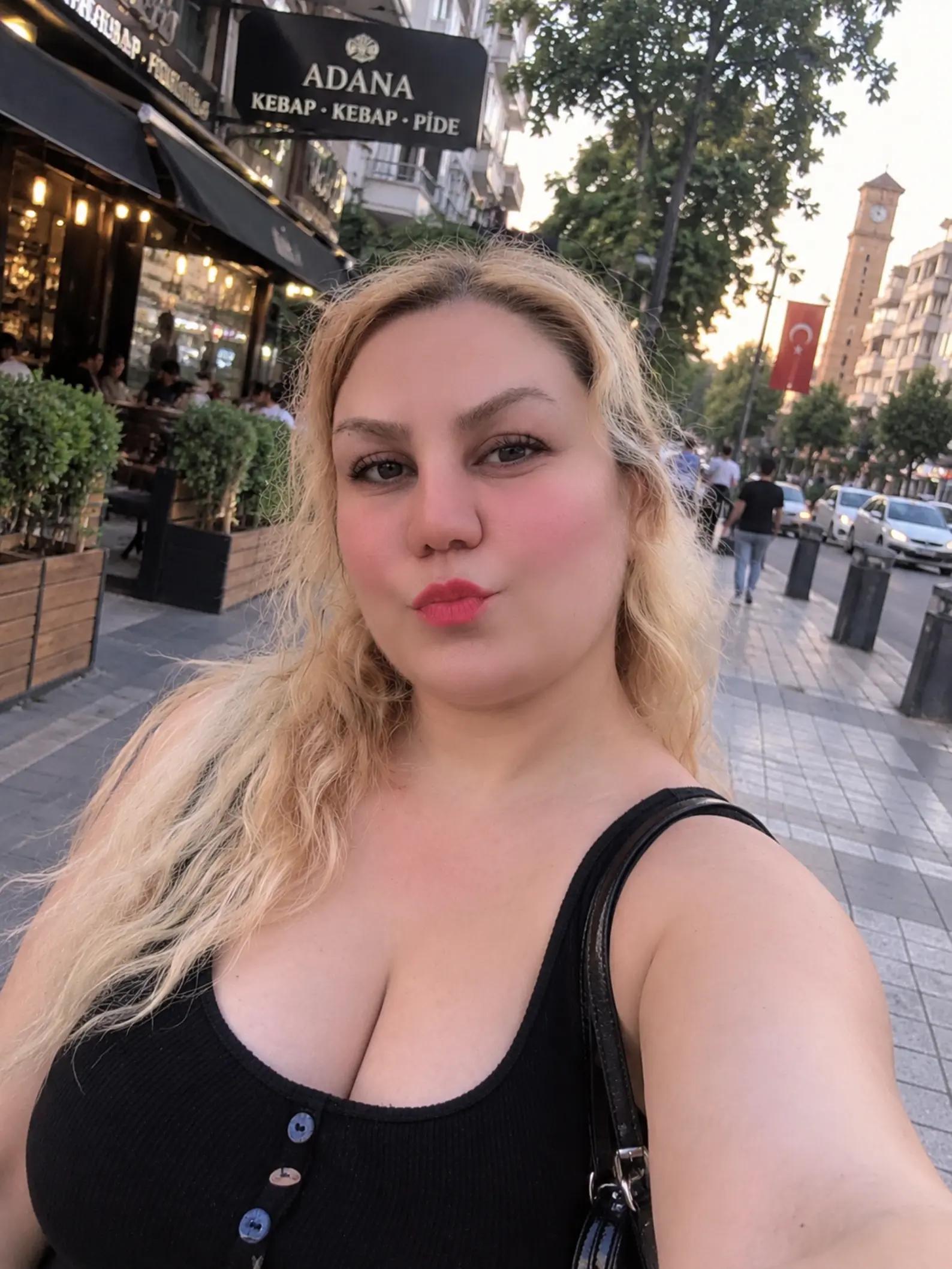 @Adana. kızı 👸