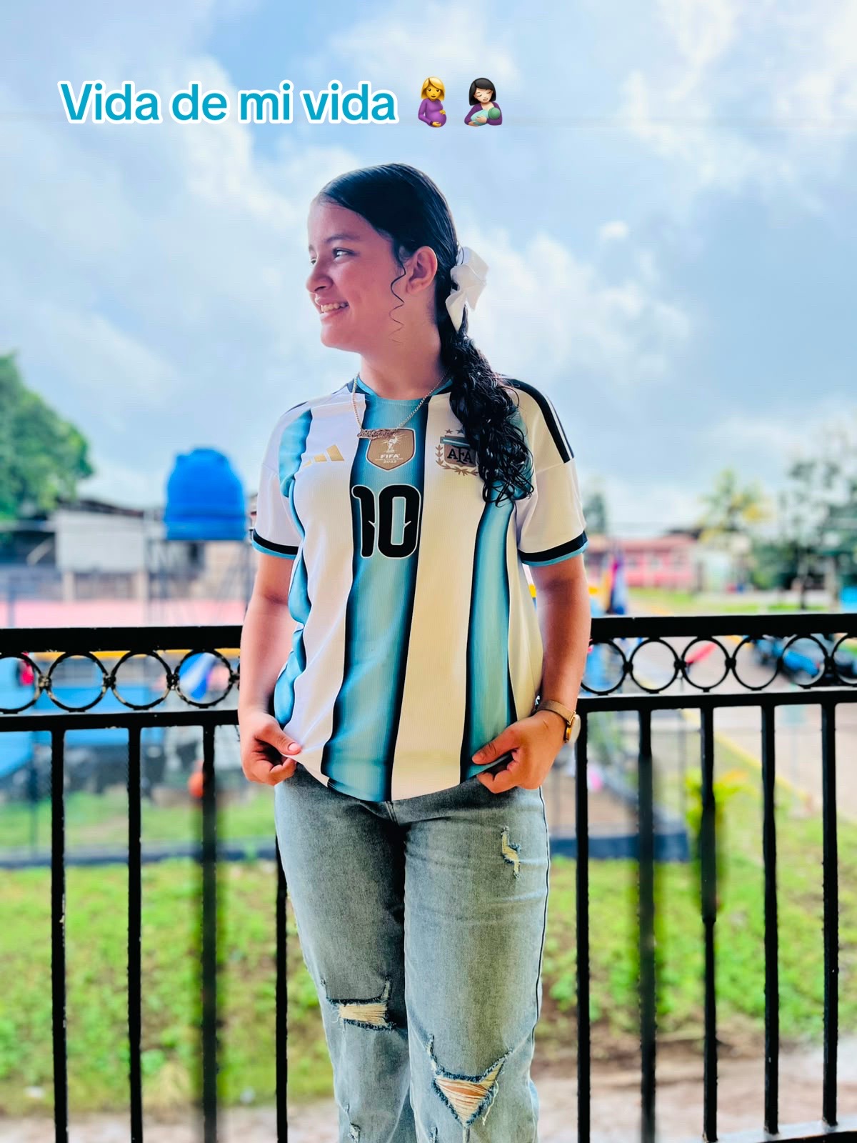 @Ana Gutiérrez