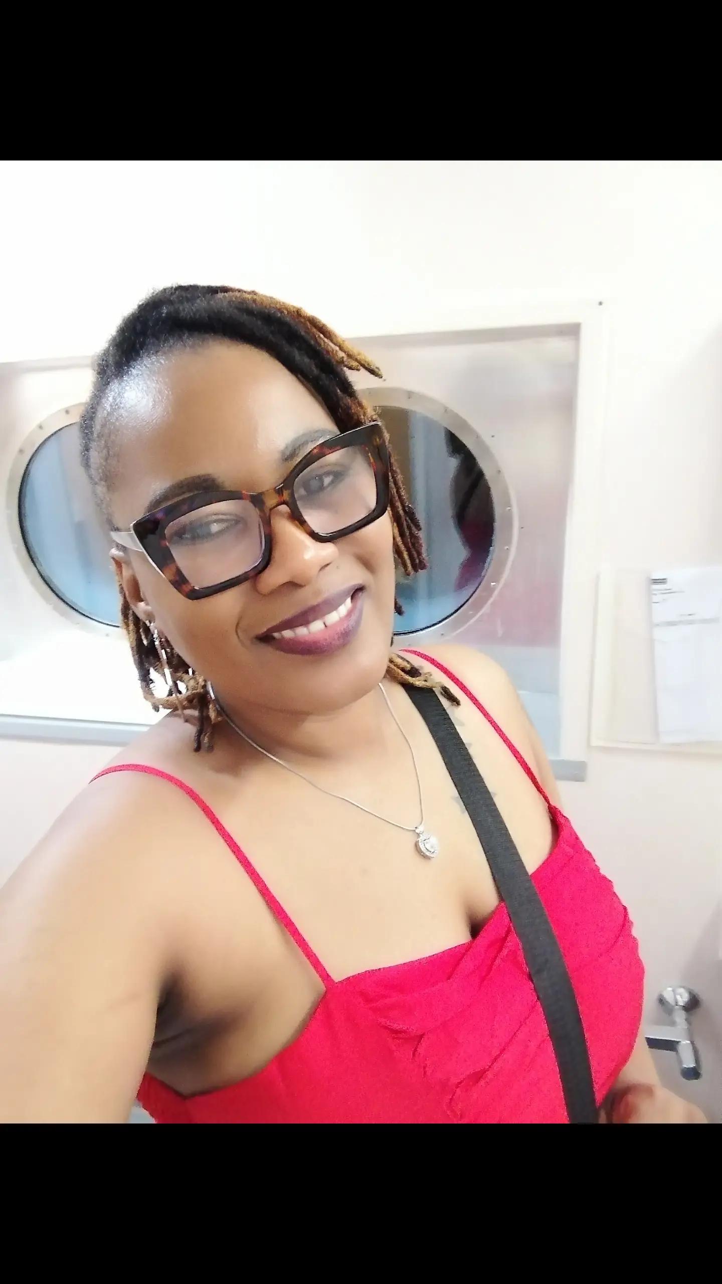 @kaygee Lady-k 🇿🇦🇺🇲