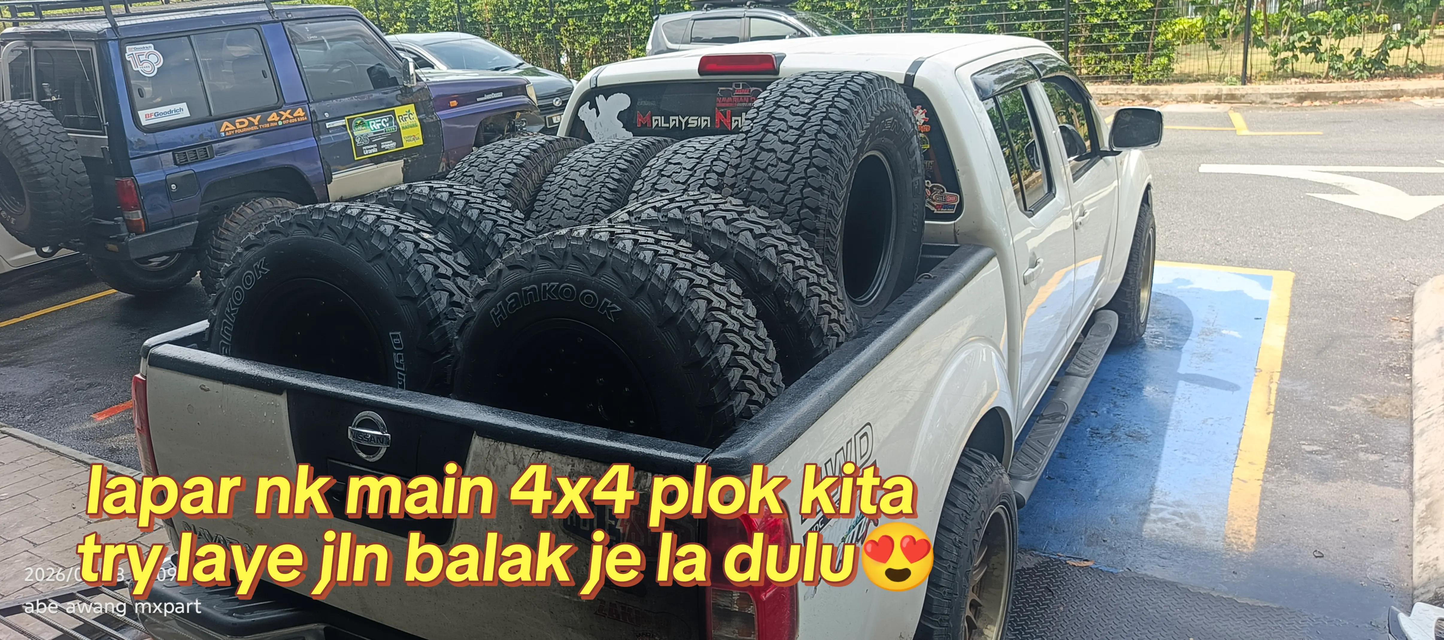 @abe Awang mxpart