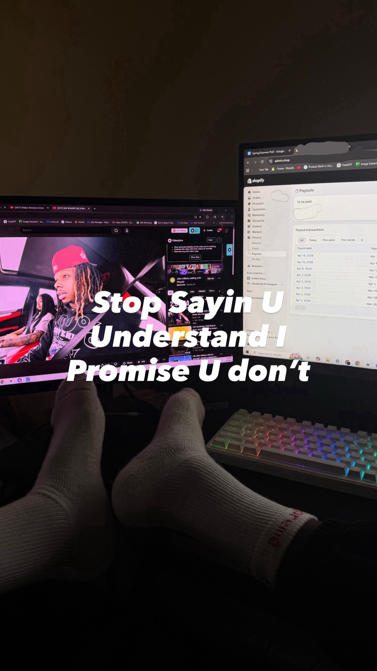 @️