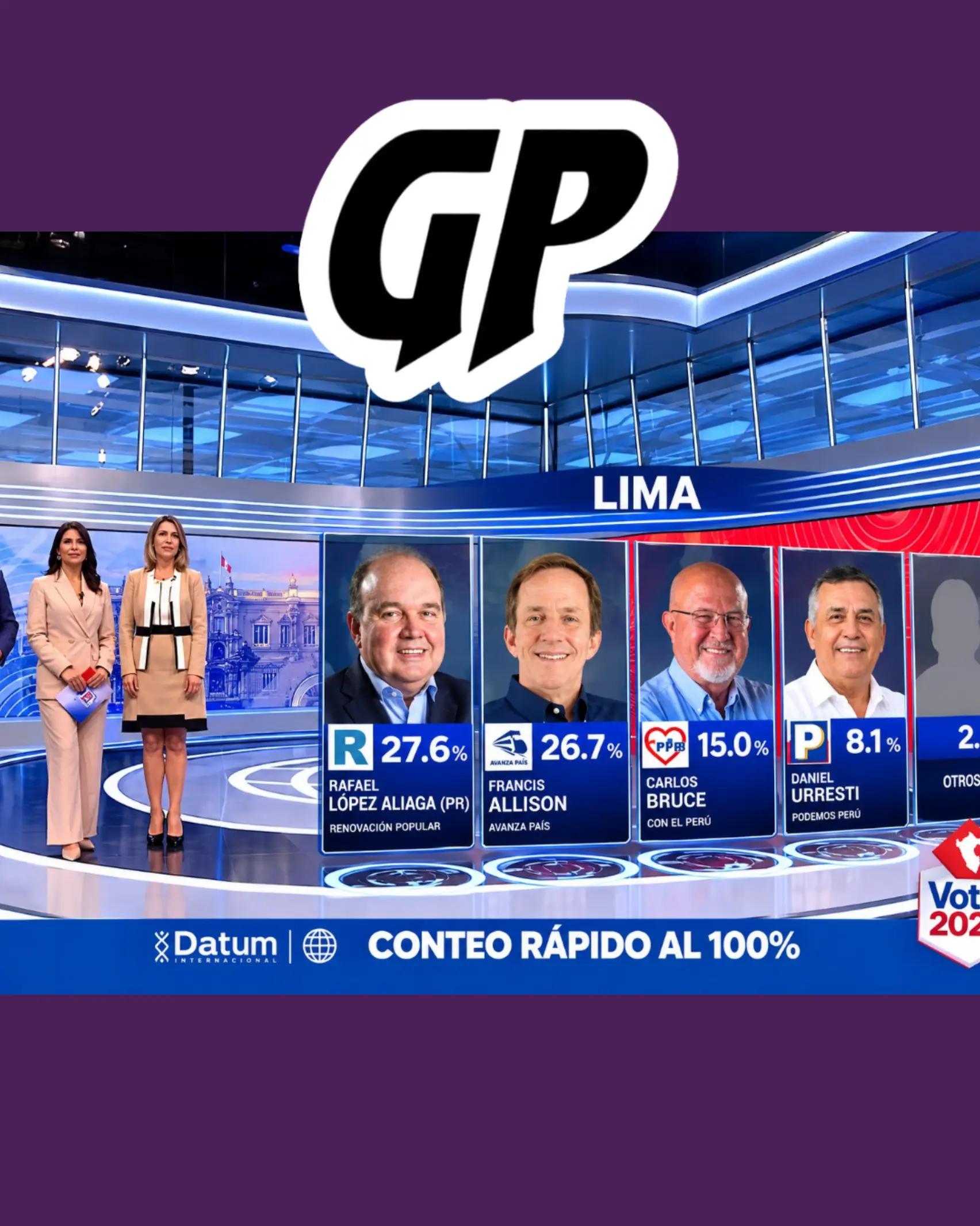 @Generación Pulpin